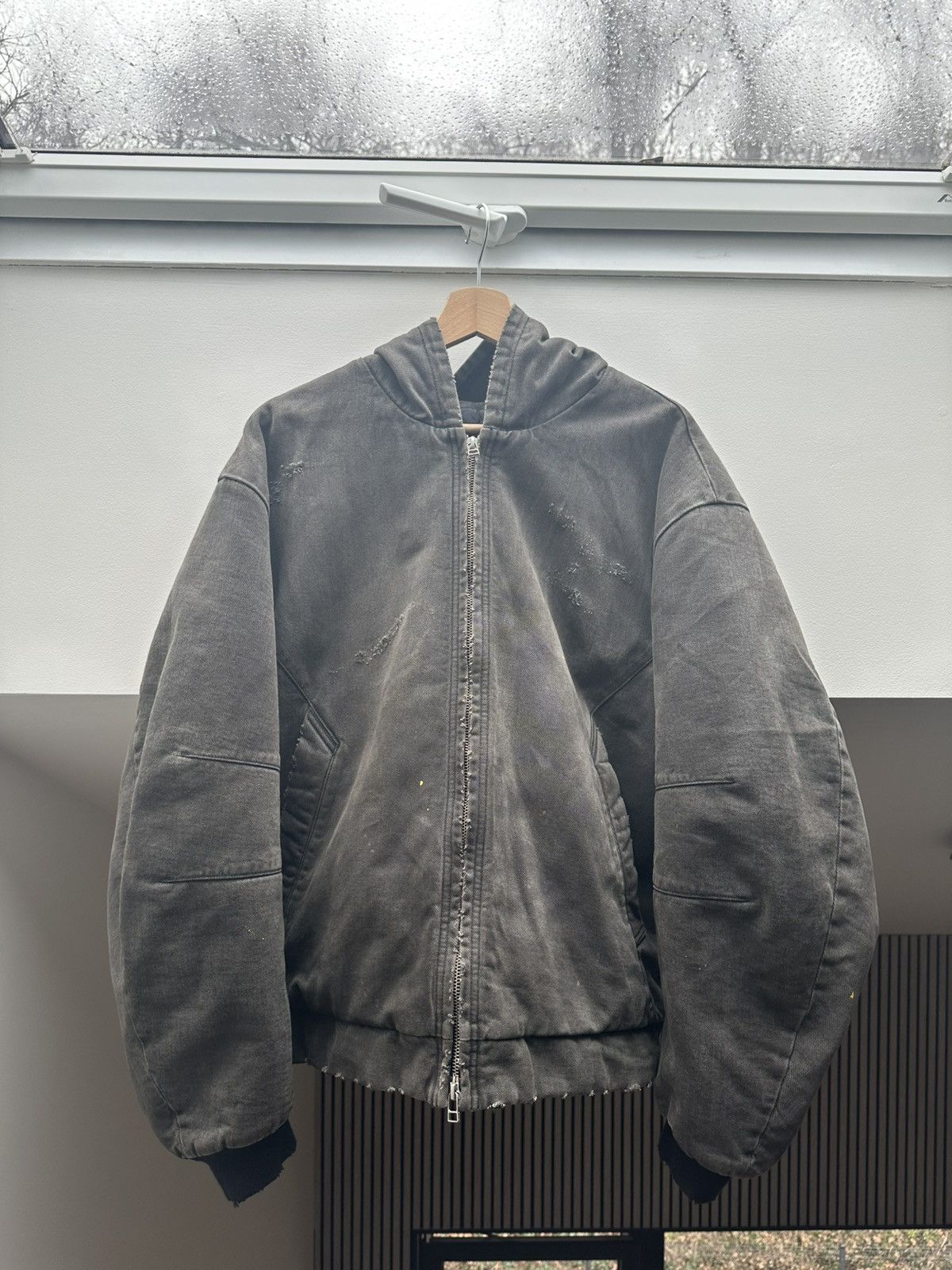 Men's Vuja De Outerwear | Grailed