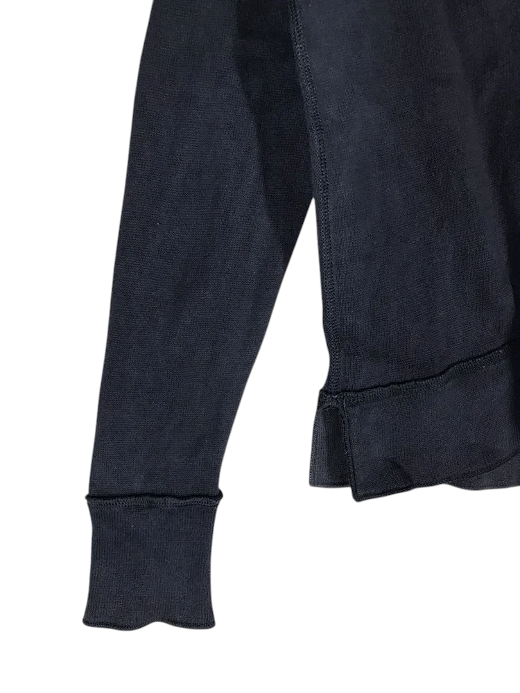 Ralph Lauren Vintage Ralph Lauren Distressed Style Sweaters Size M / US 6-8 / IT 42-44 - 4 Thumbnail