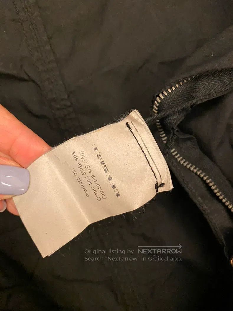 Rick Owens Rick Owens coat Size S / US 4 / IT 40 - 3 Thumbnail