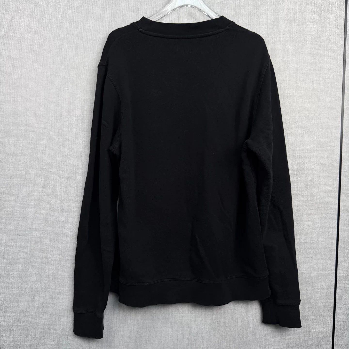 Loewe loewe sweatshirts Size M / US 6-8 / IT 42-44 - 2 Thumbnail
