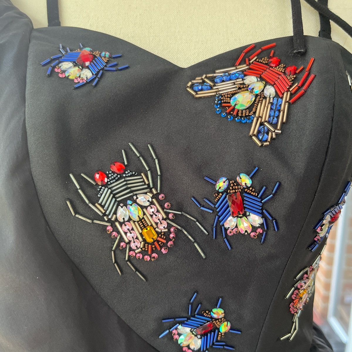 Other Sass & Bide Corset Top Size XS / US 0-2 / IT 36-38 - 10 Thumbnail