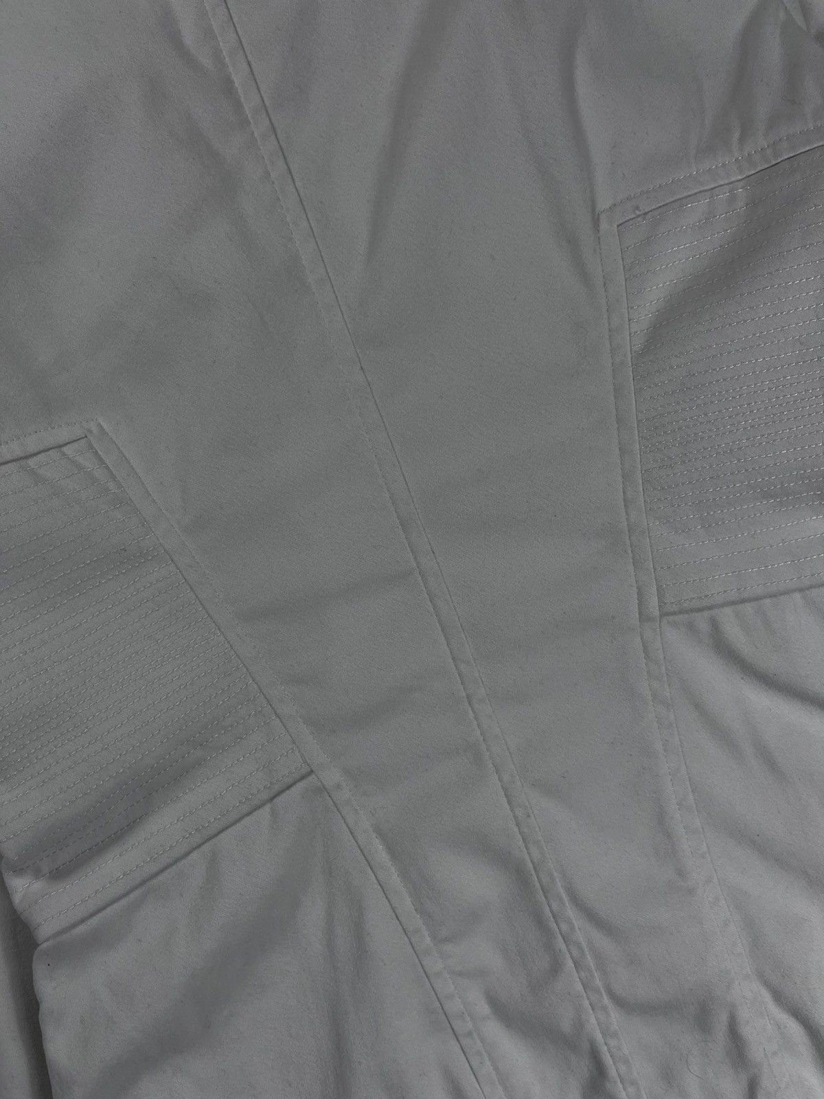 Gucci Gucci - Tom Ford SS03 Military Blazer Size 42R - 5 Thumbnail