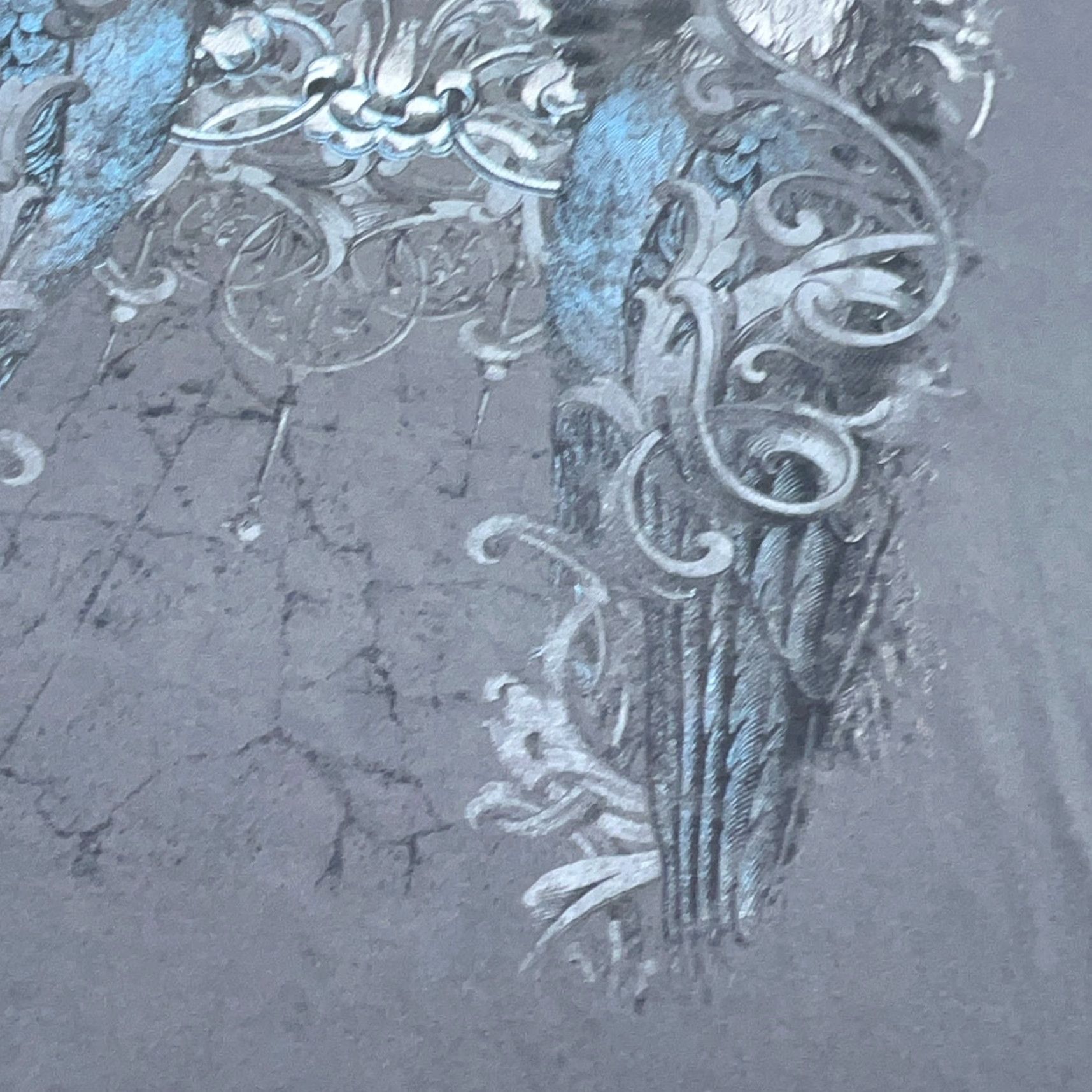 Vintage MMA Elite Shirt Men 2XL Gray Crew Neck Short Sleeve Logo Graphic Tee Vintage None Decade 90s Concert Movie TV Mens Size US XXL / EU 58 / 5 - 5 Thumbnail