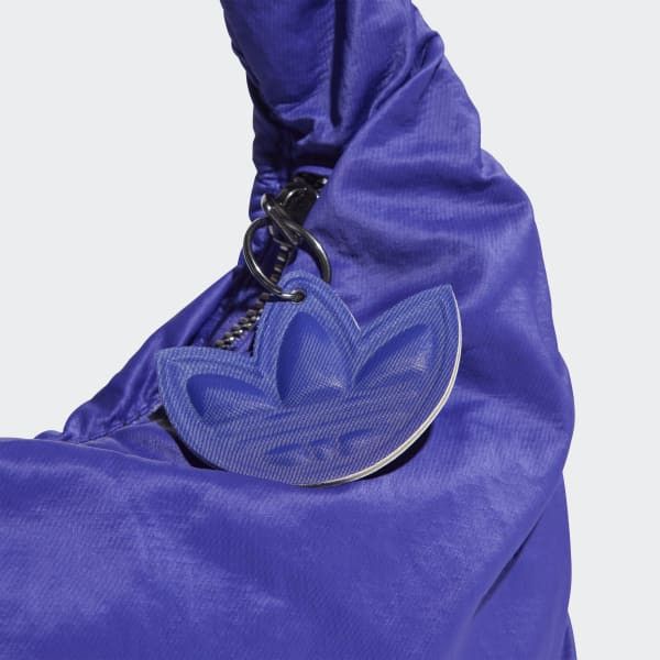 Adidas Adidas Satin Small Shoulder Bag Size ONE SIZE - 3 Thumbnail