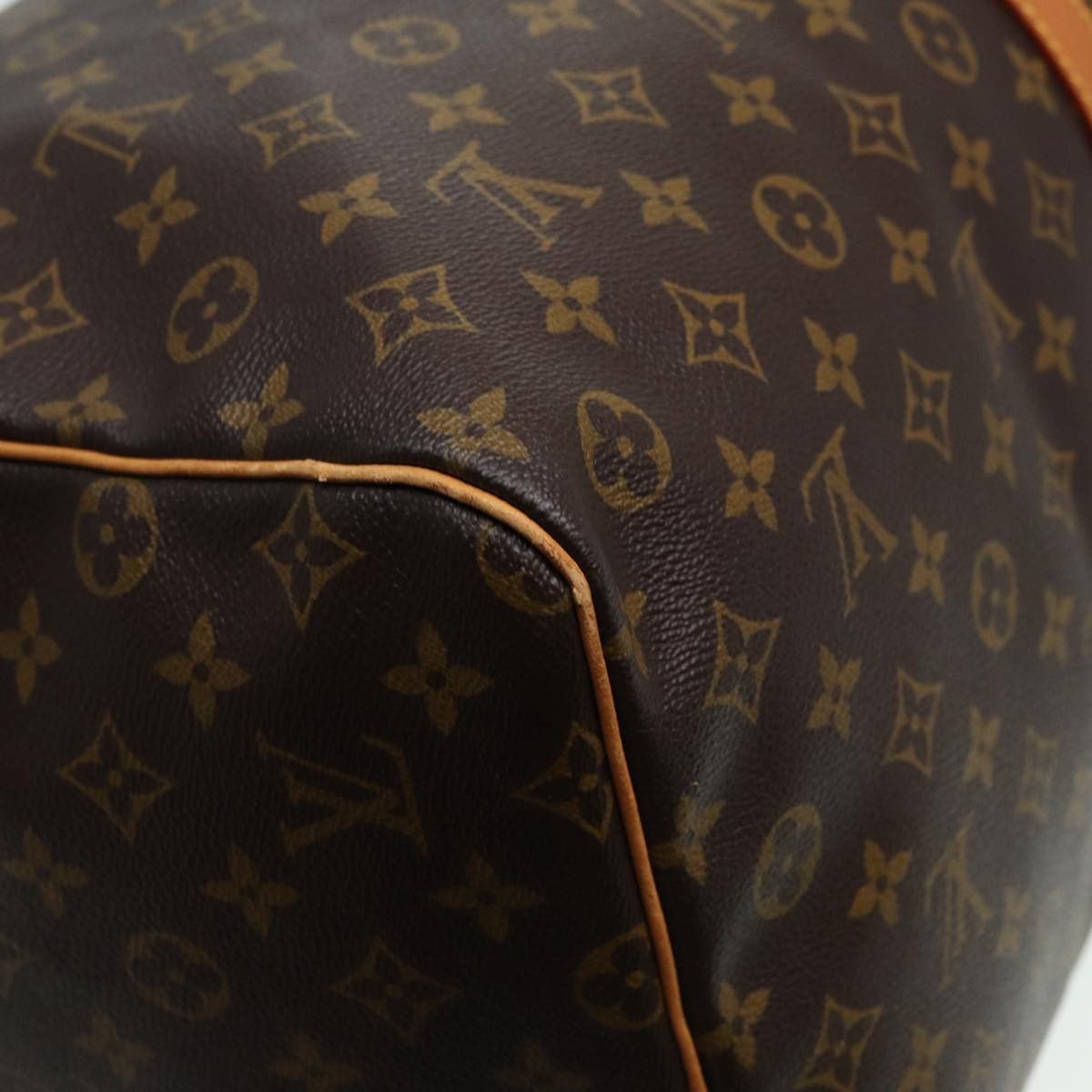 Louis Vuitton LOUIS VUITTON Monogram Keepall 60 Boston Bag M41422 Size ONE SIZE - 15 Thumbnail