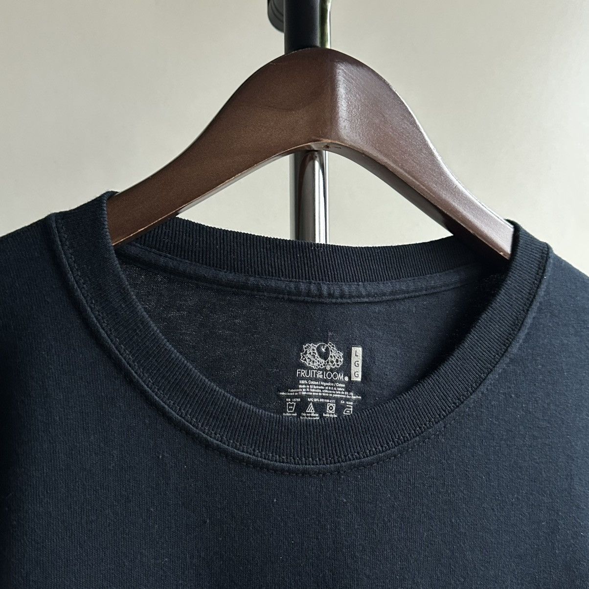 Rap Tees × Vintage Vintage y2k Barack Obama Inauguration Rap Style Shirt Size US L / EU 52-54 / 3 - 10 Thumbnail