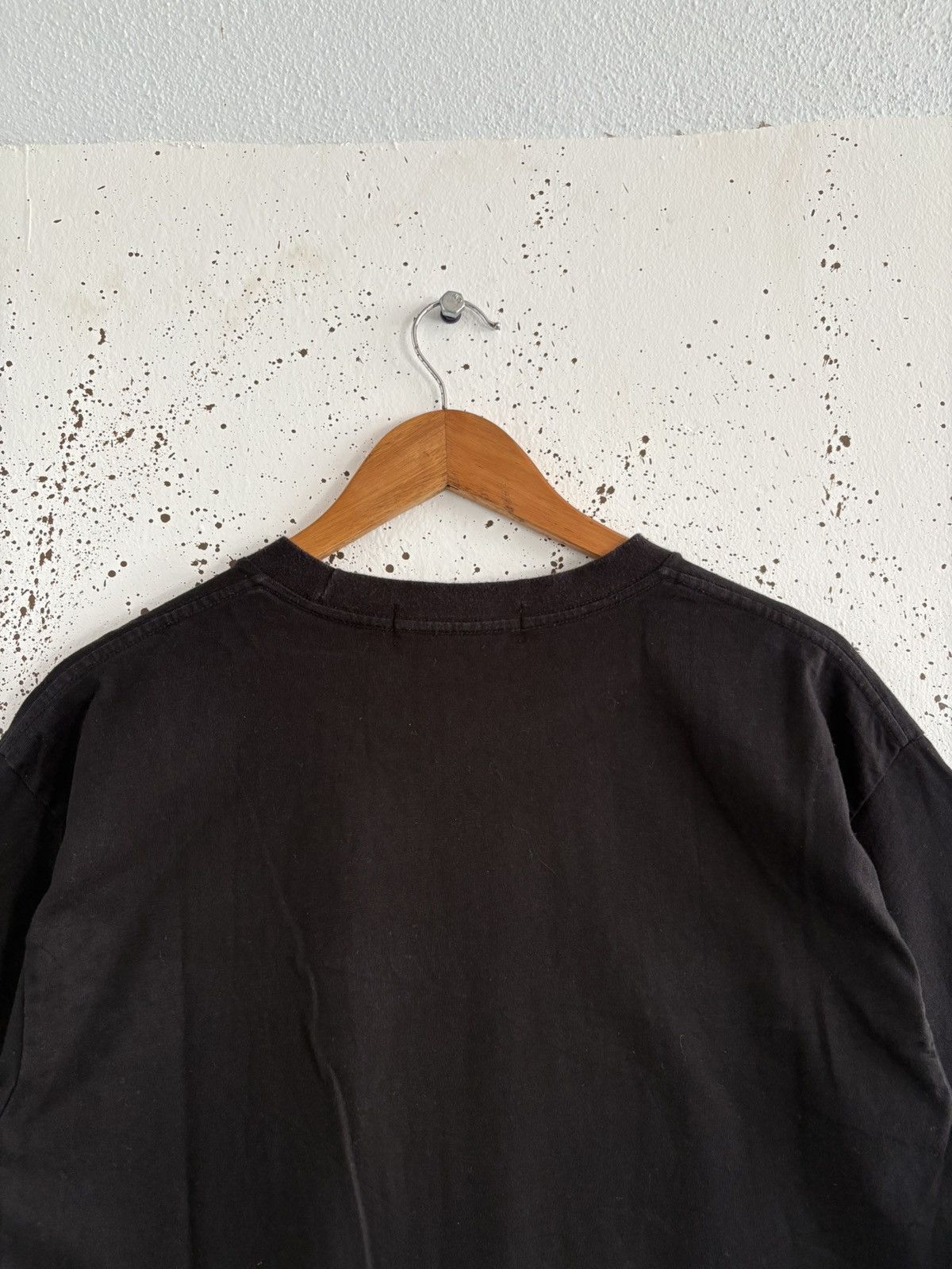Undercover GU X Undercover Apple T-shirt Size US L / EU 52-54 / 3 - 8 Thumbnail