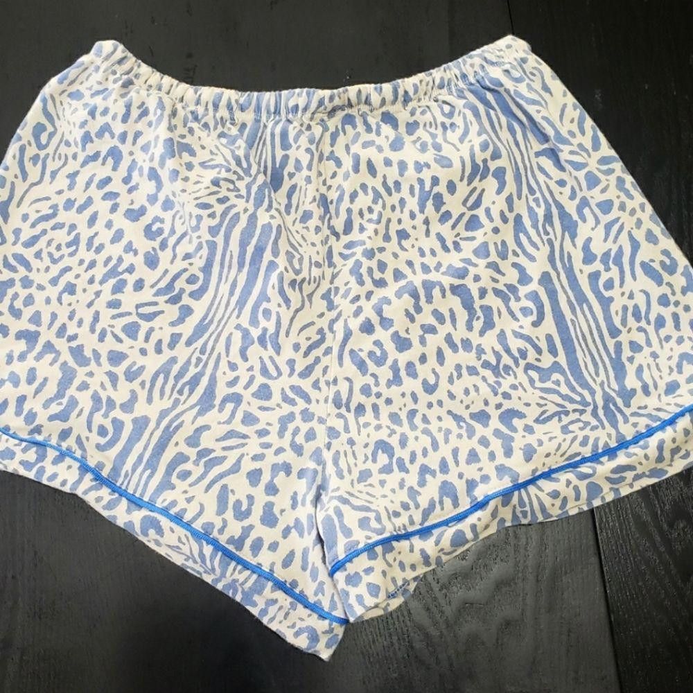 Designer Ct1385 Bed Head Sleep Shorts Large Size 36" / US 14 / IT 50 - 1 Thumbnail