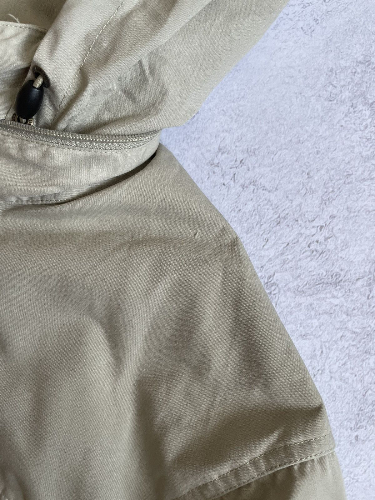 Fjallraven Fjallraven G1000 Telemark Jacket Size XXL Size US XXL / EU 58 / 5 - 6 Thumbnail