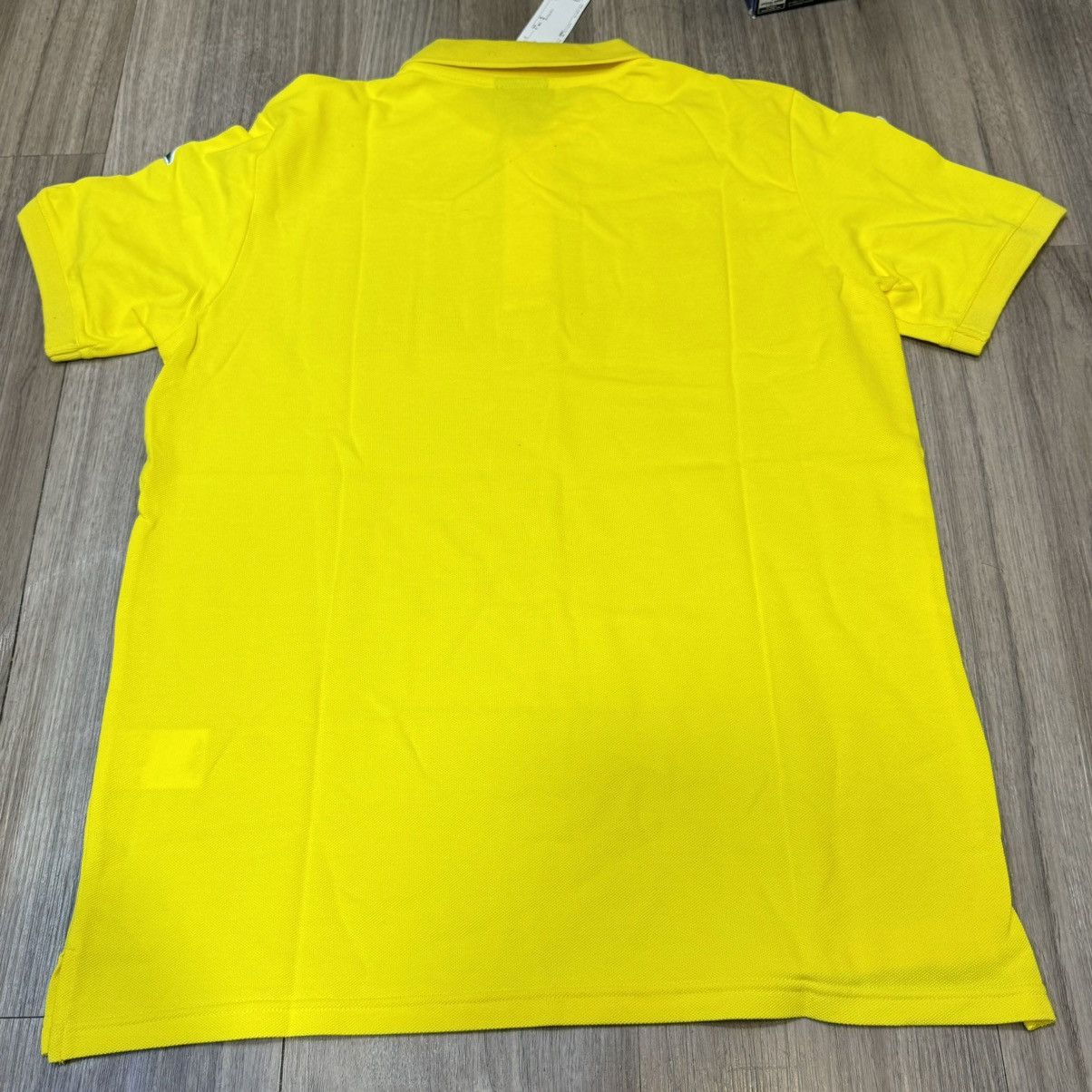 Kappa JEF United kappa polo shirt (Bnwt) Size US L / EU 52-54 / 3 - 2 Thumbnail