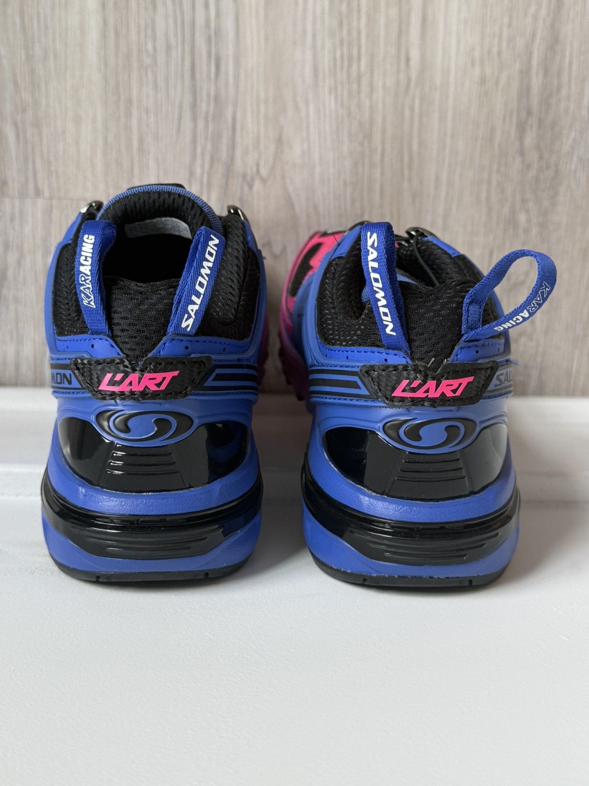 Salomon Salomon x Kar L’art de L’automobile ACS Pro Advanced Size US 6 / EU 39 - 5 Thumbnail