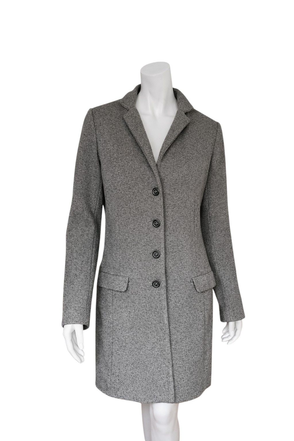 Fabiana Filippi Women's coat Fabiana Filippi XL Size XL / US 12-14 / IT 48-50 - 1 Thumbnail