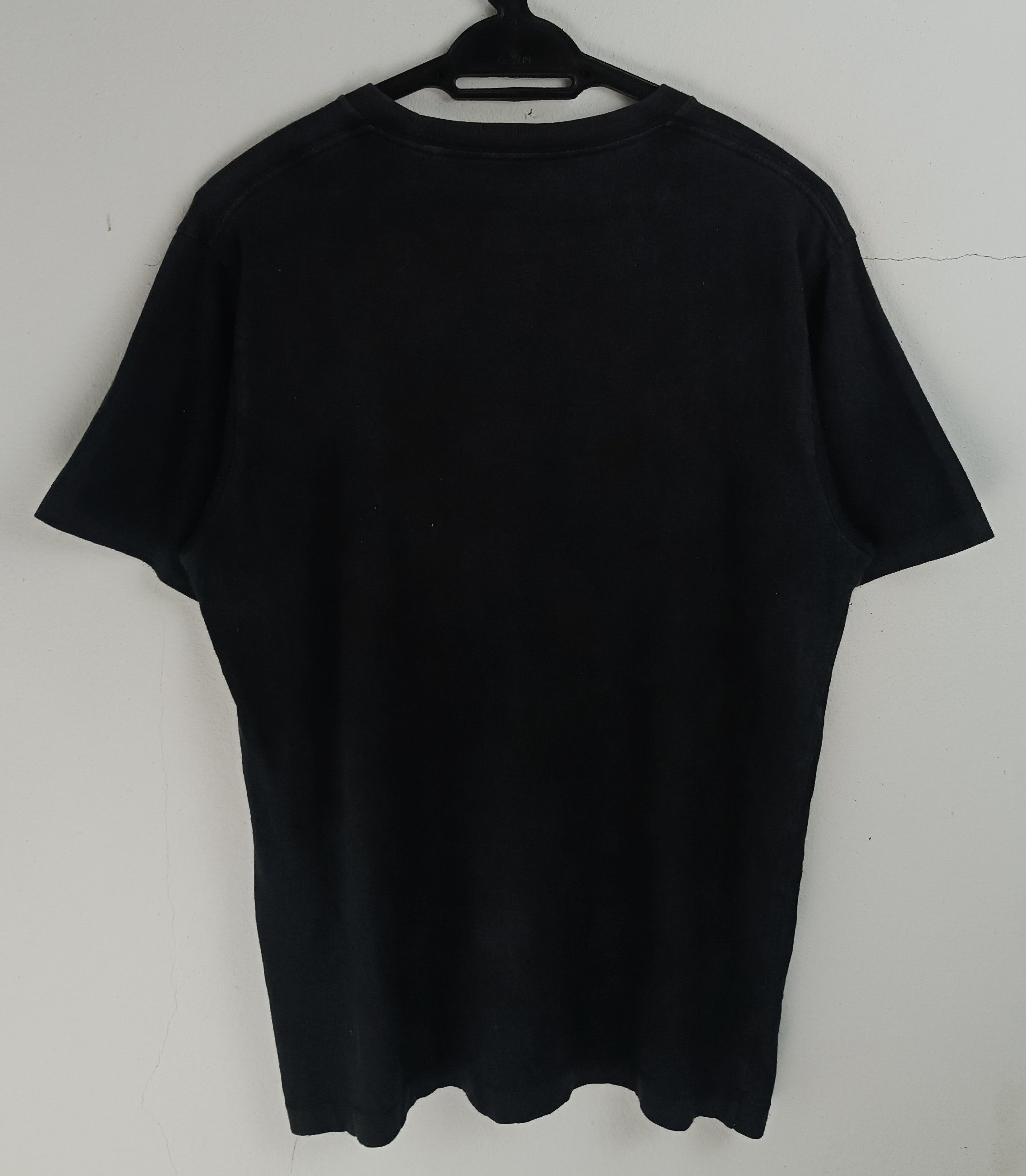 Keith Haring VINTAGE KEITH HARING POP ART LEGENDS TEE basquiat frida Size US M / EU 48-50 / 2 - 4 Thumbnail