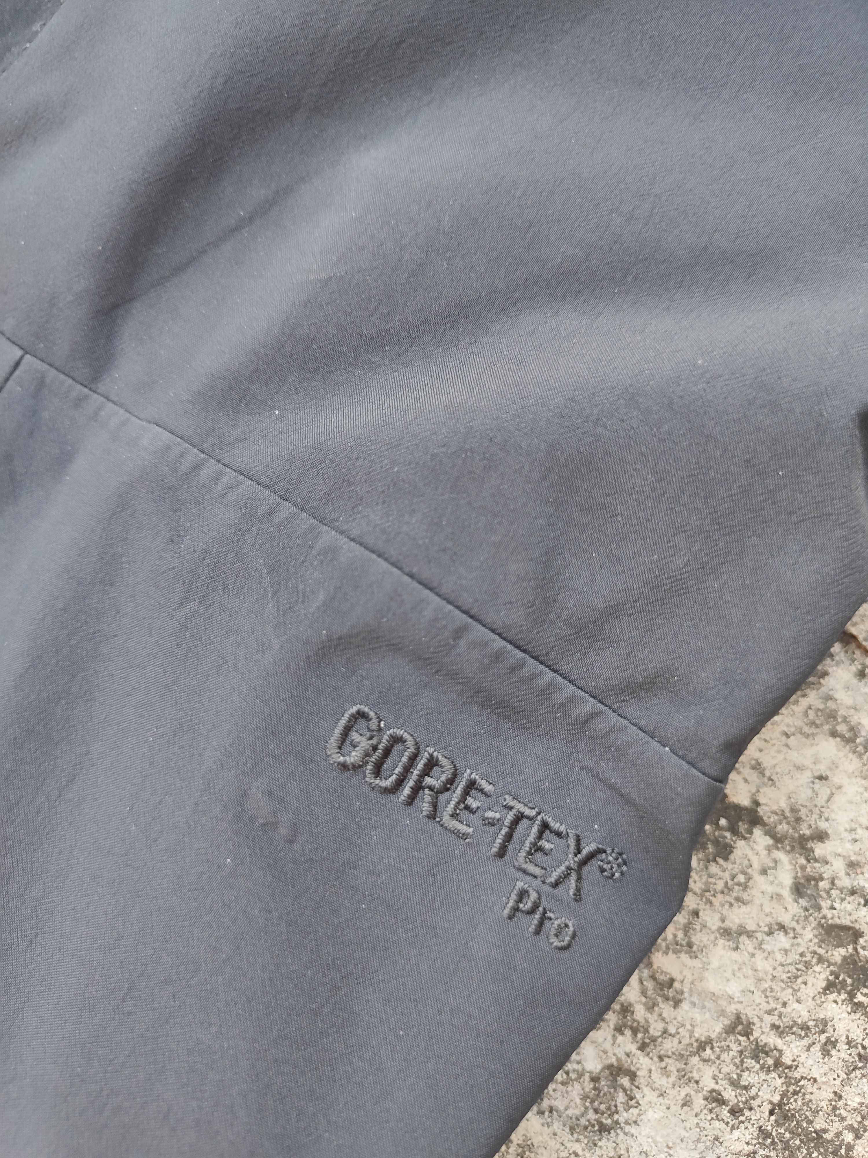 Arc'teryx Arcteryx BIP Goretex Pro Size US 32 / EU 48 - 12 Thumbnail