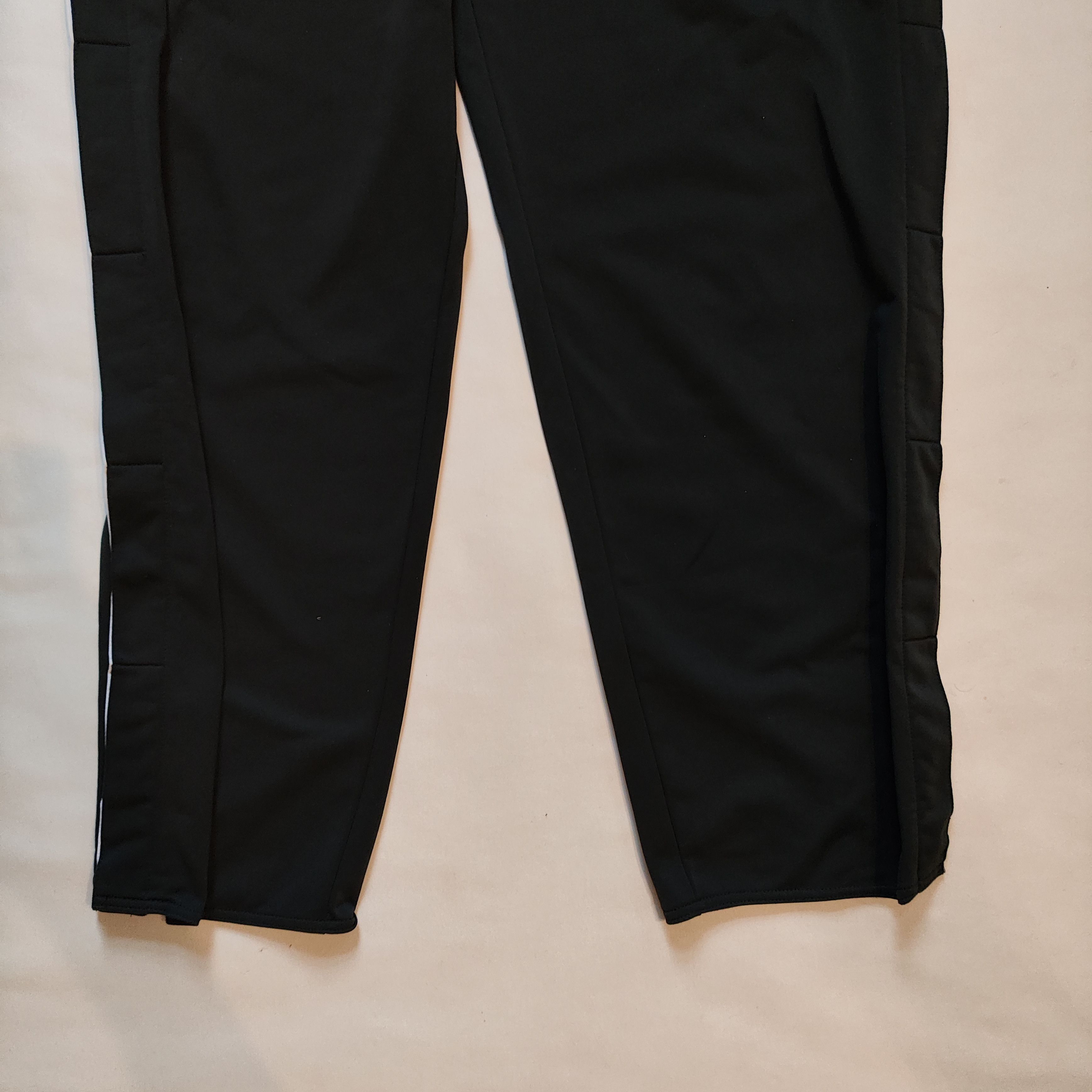 Nike Nike Vintage truck nike pants rivets rare Size US 28 / EU 44 - 3 Thumbnail
