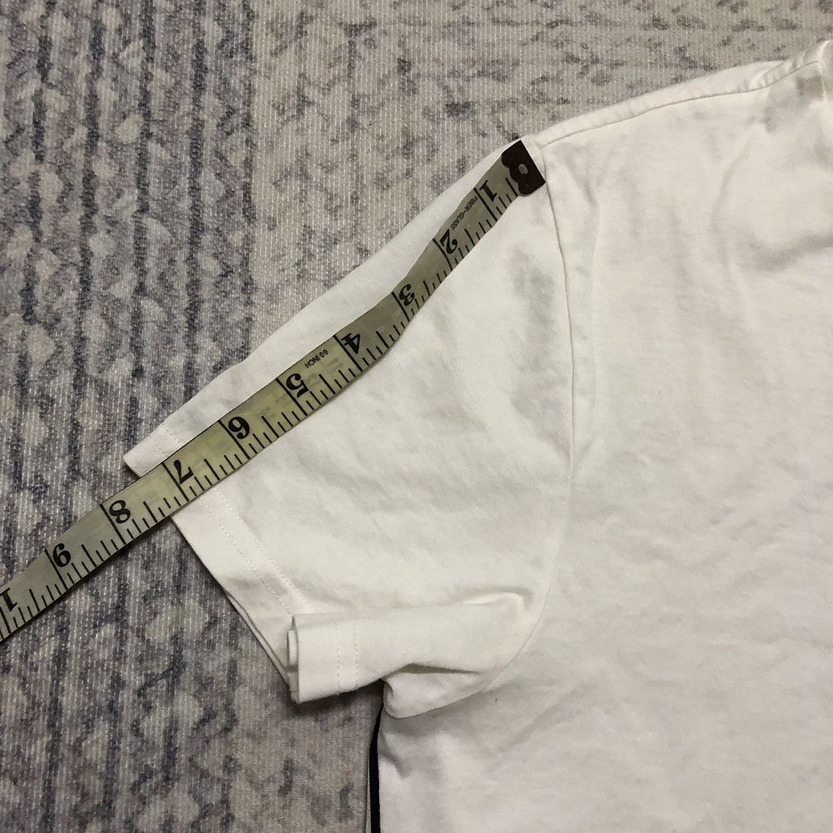 Designer × Moncler Rare Moncler Maglia Tees Size US L / EU 52-54 / 3 - 16 Thumbnail