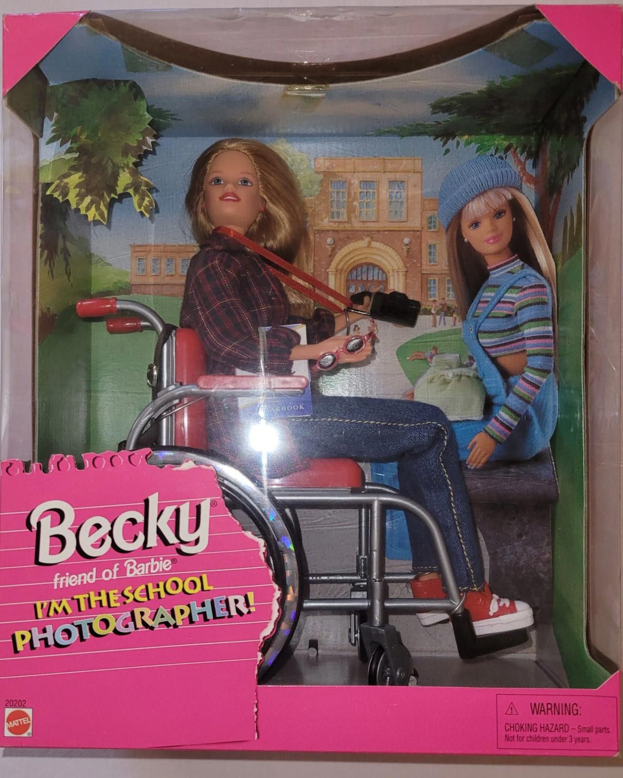 Designer Barbie 20202 Fashion Doll 262346 Size ONE SIZE - 1 Thumbnail