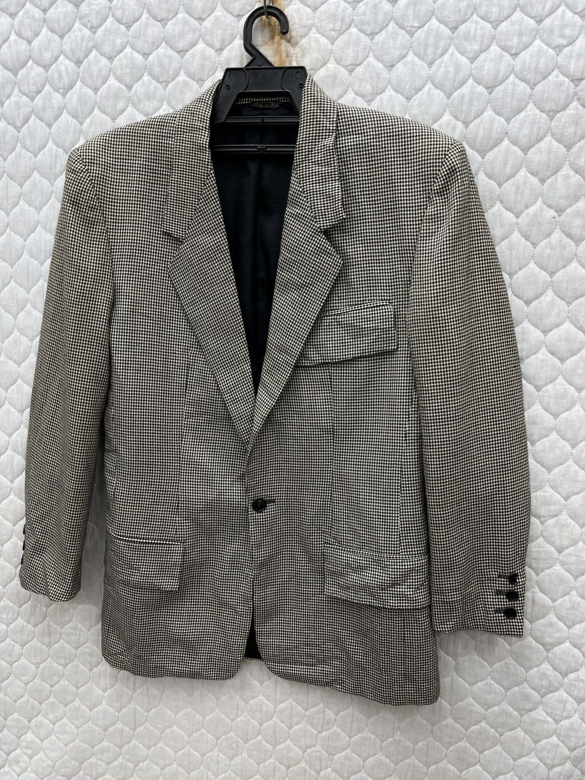 Versace 🔥🔥🔥STEALS GIANNI VERSACE BLAZER JACKET Size US S / EU 44-46 / 1 - 3 Thumbnail
