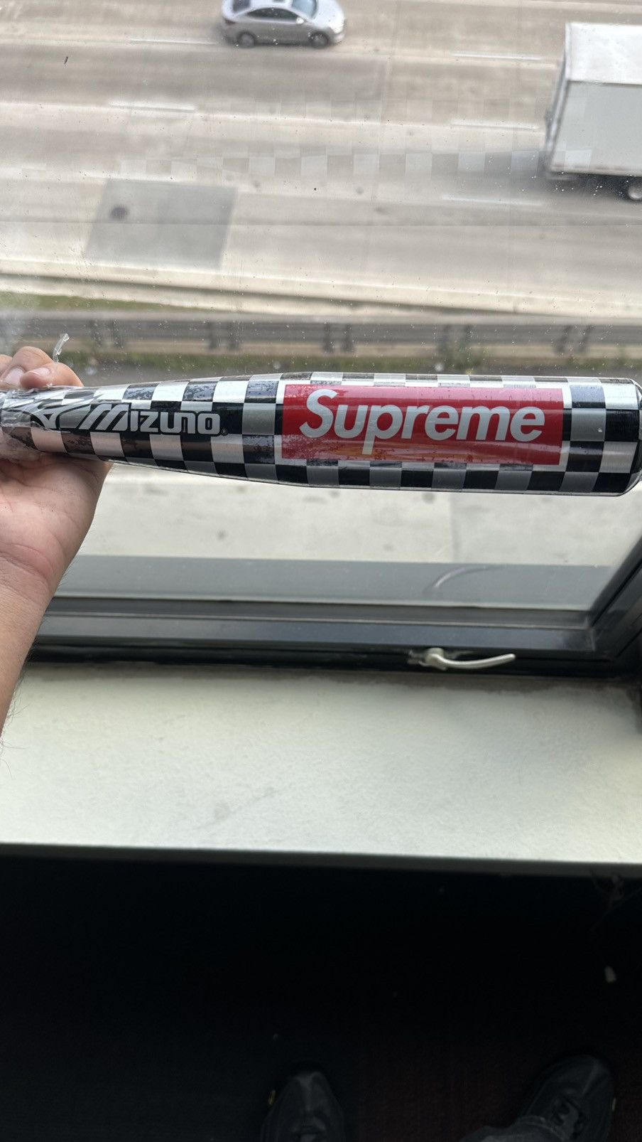 Supreme Baseball Bat | Grailed