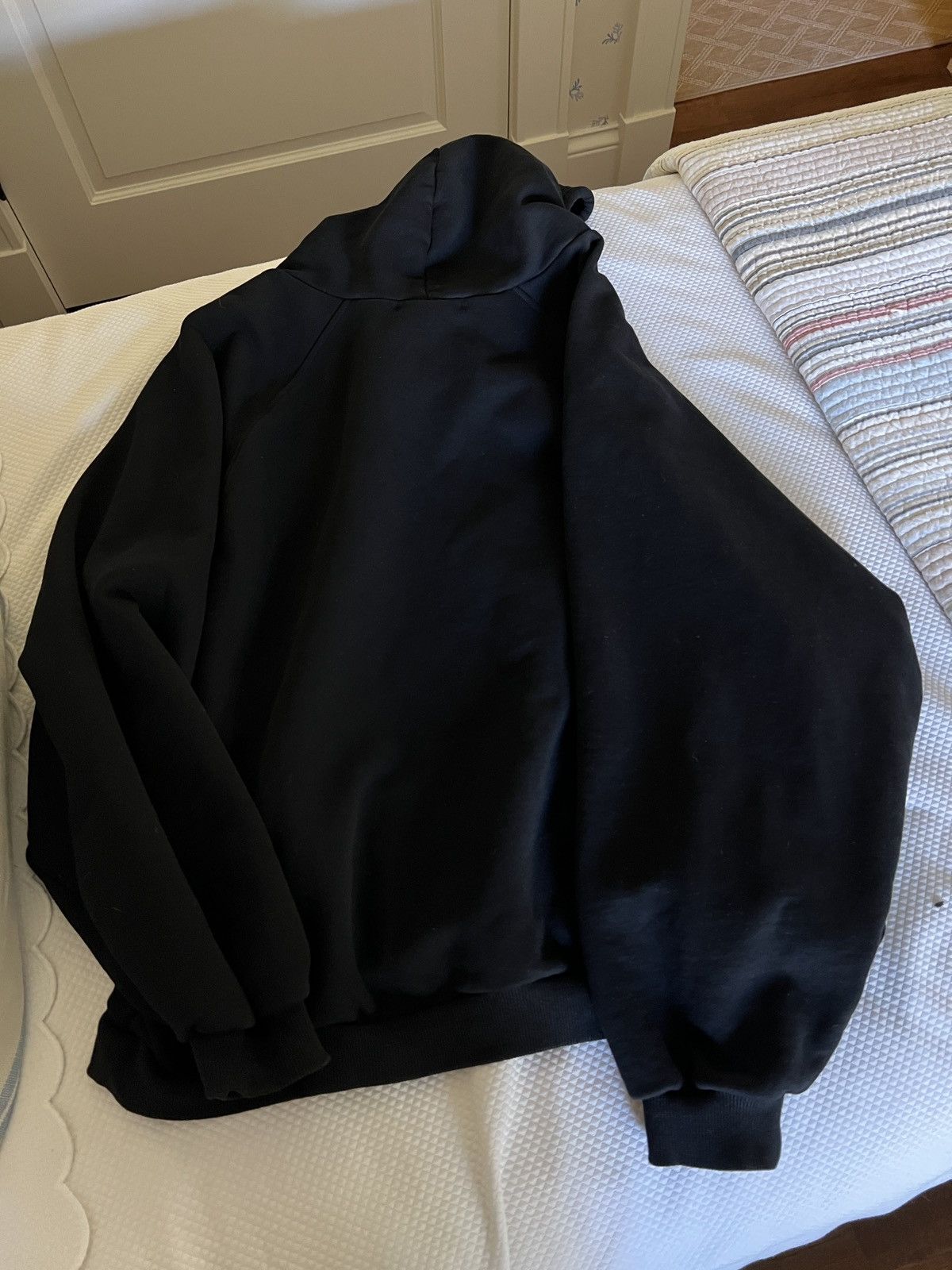 Rough Simmons rough simmons k-on toyosato os hoodie Size US L / EU 52-54 / 3 - 6 Thumbnail