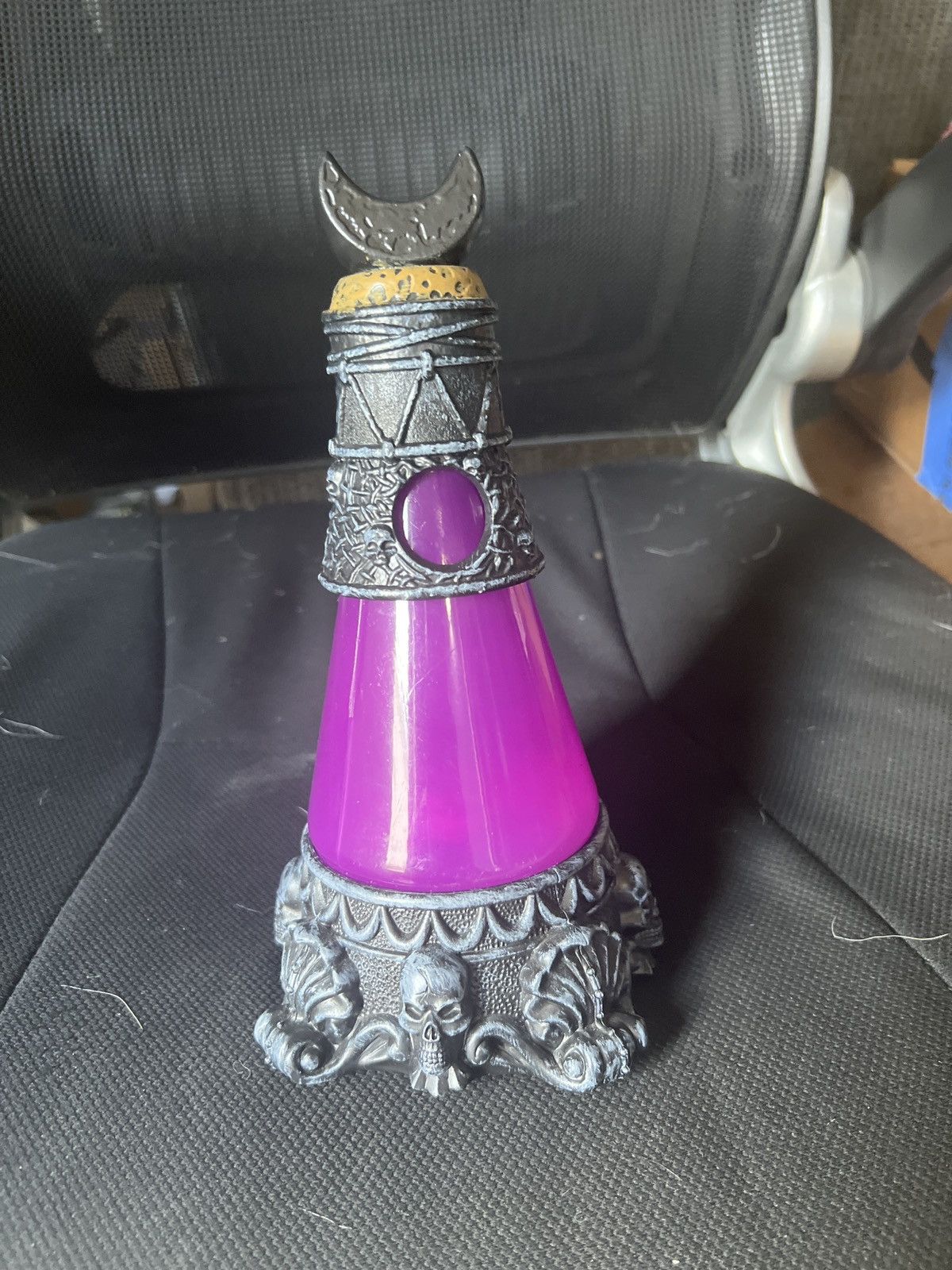 Holiday Brand Morris Costumes Pink Potion Bottle Size ONE SIZE - 2 Thumbnail