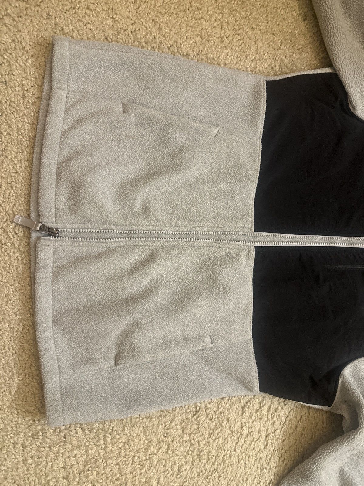The North Face The North Face Fleece Jacket Size M / US 6-8 / IT 42-44 - 3 Thumbnail