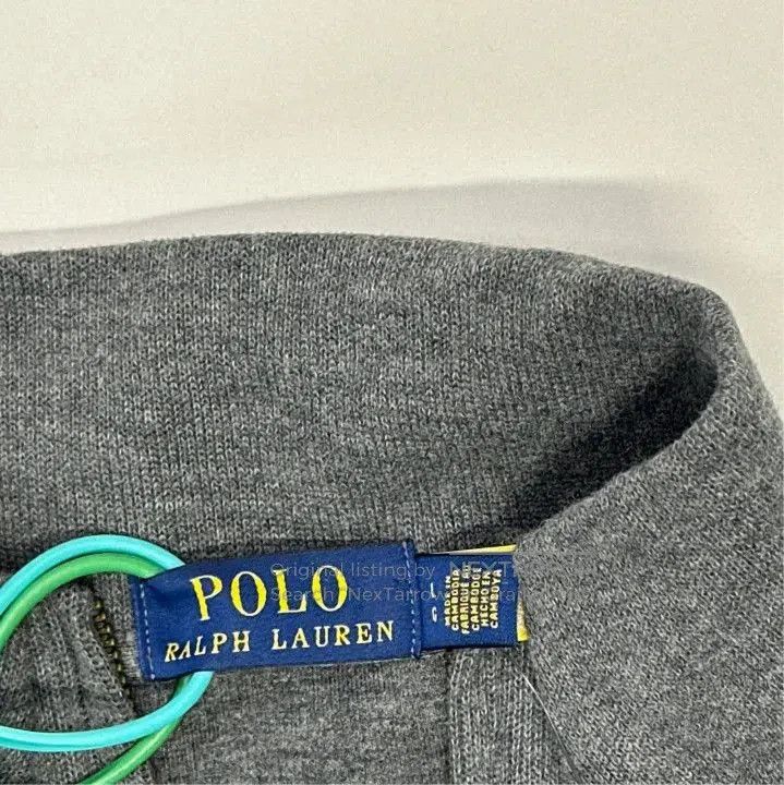 Polo Ralph Lauren Polo Ralph Lauren SS23 Half. Size US L / EU 52-54 / 3 - 4 Thumbnail
