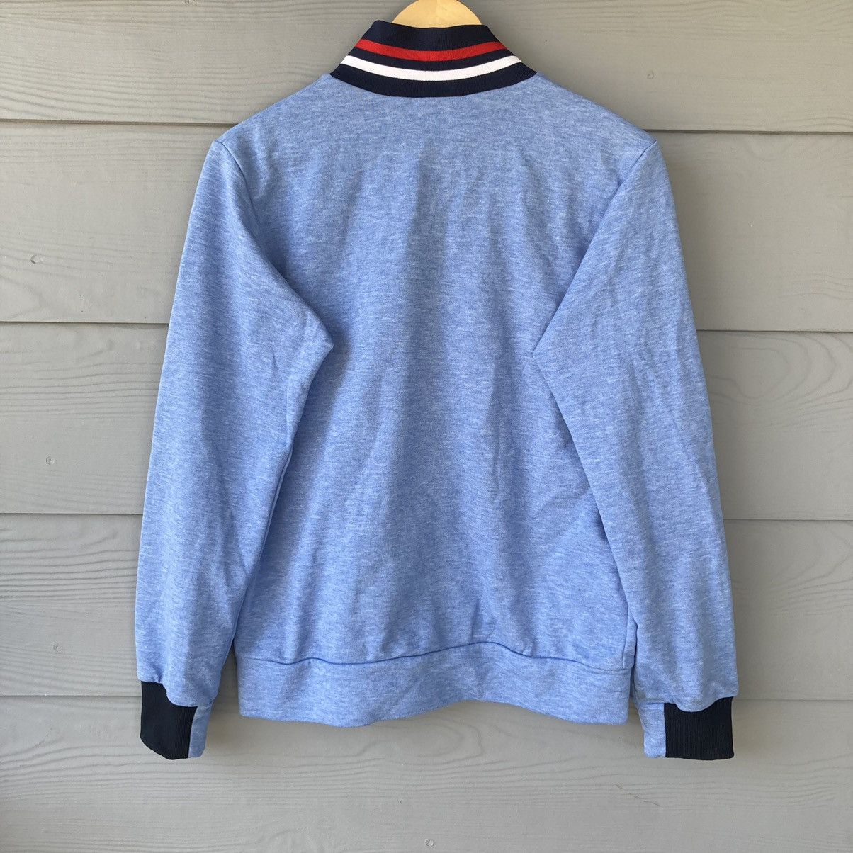 Umbro Vintage Y2K Umbro England Track Jacket Size US M / EU 48-50 / 2 - 10 Thumbnail