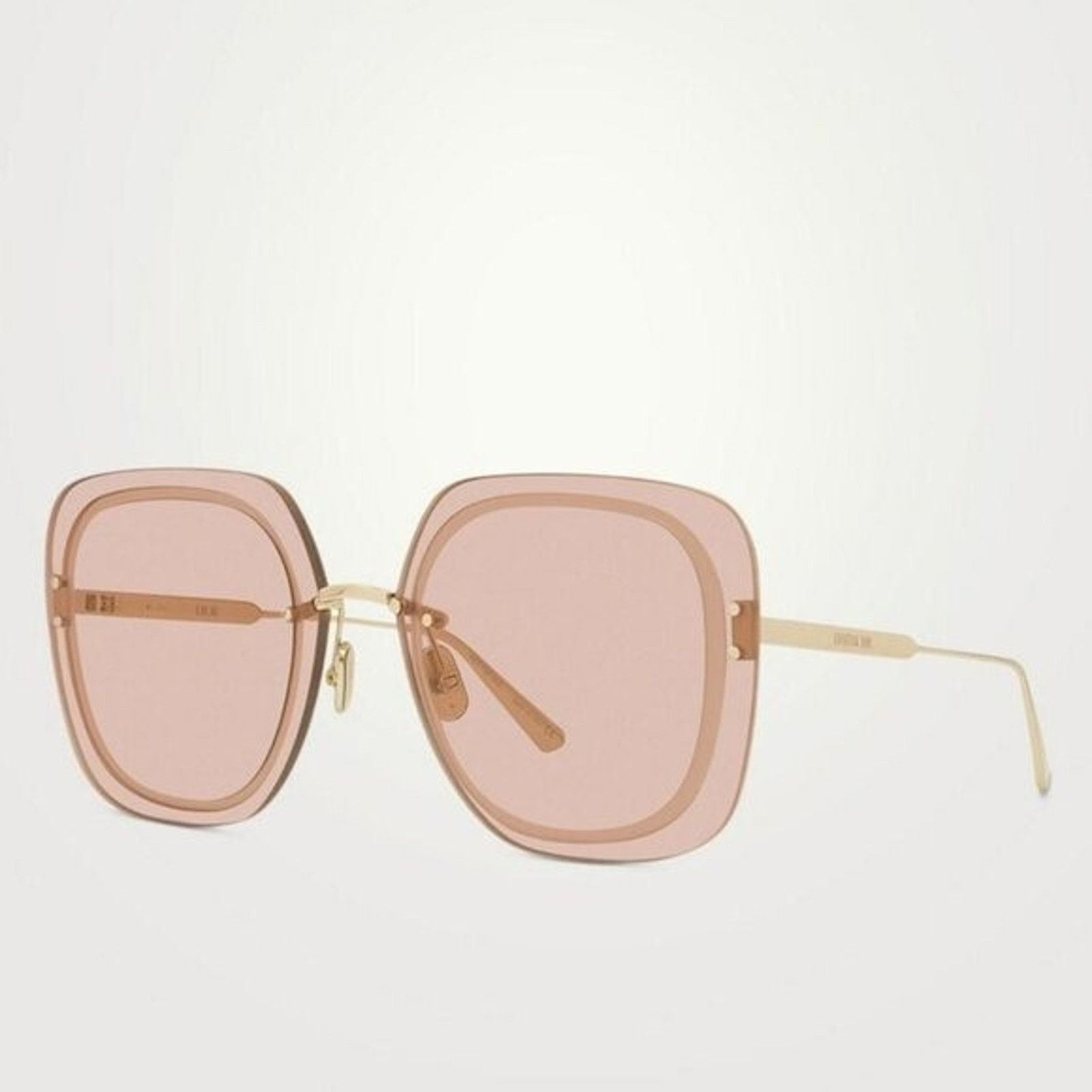 Dior NEW Dior ULTRADIOR - SU-B0E0 Square(192337071553-KBA) Size ONE SIZE - 2 Thumbnail