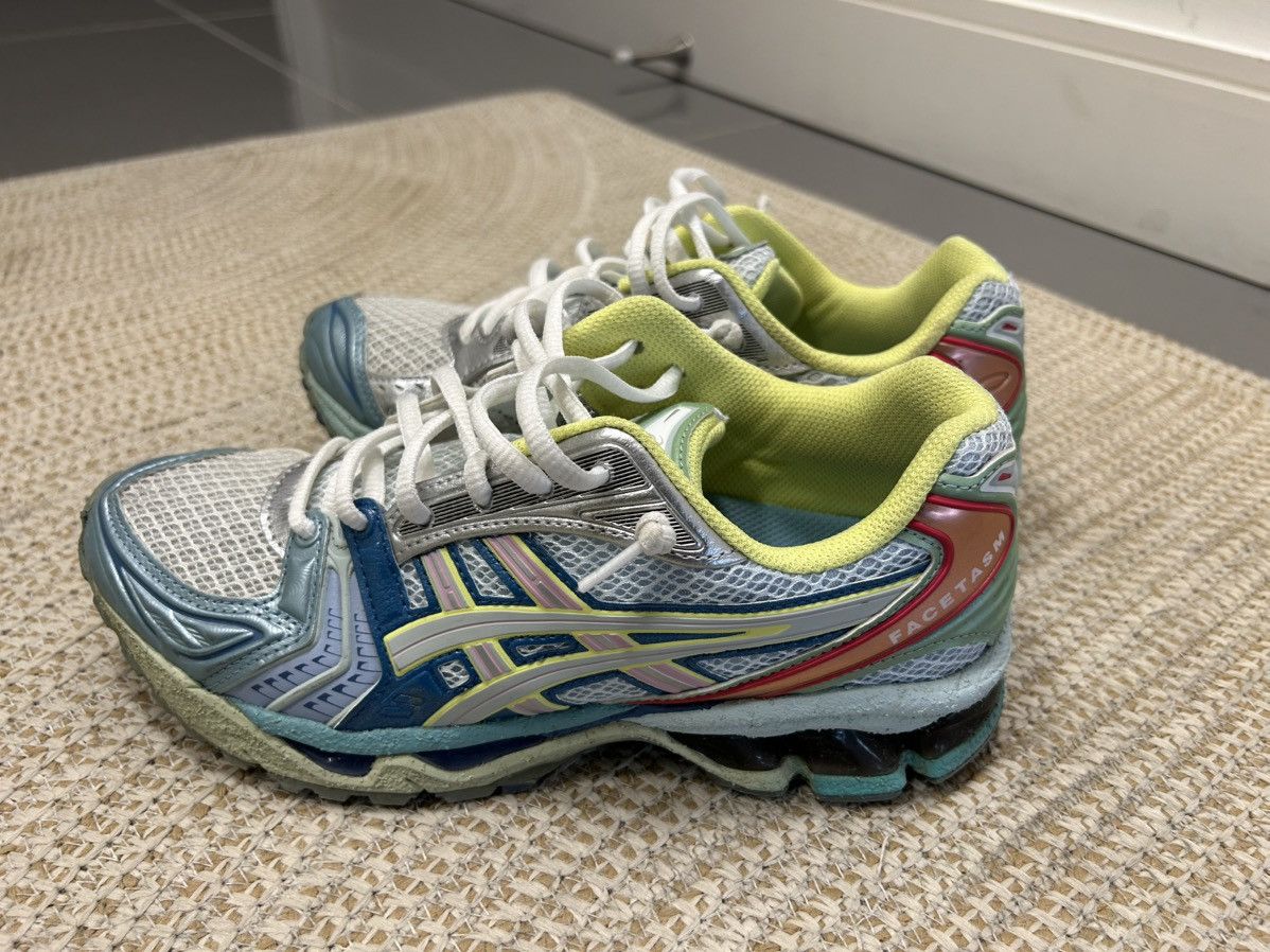 Asics FACETASM x ASICS GEL-Kayano 14 'Organic Beauty' Size US 5.5 / EU 38 - 1 Thumbnail
