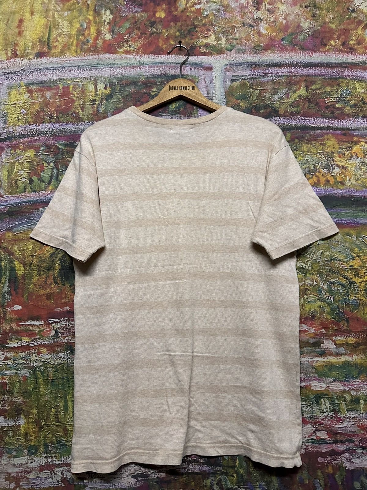 Bape Vintage bape Tee Size US L / EU 52-54 / 3 - 2 Thumbnail