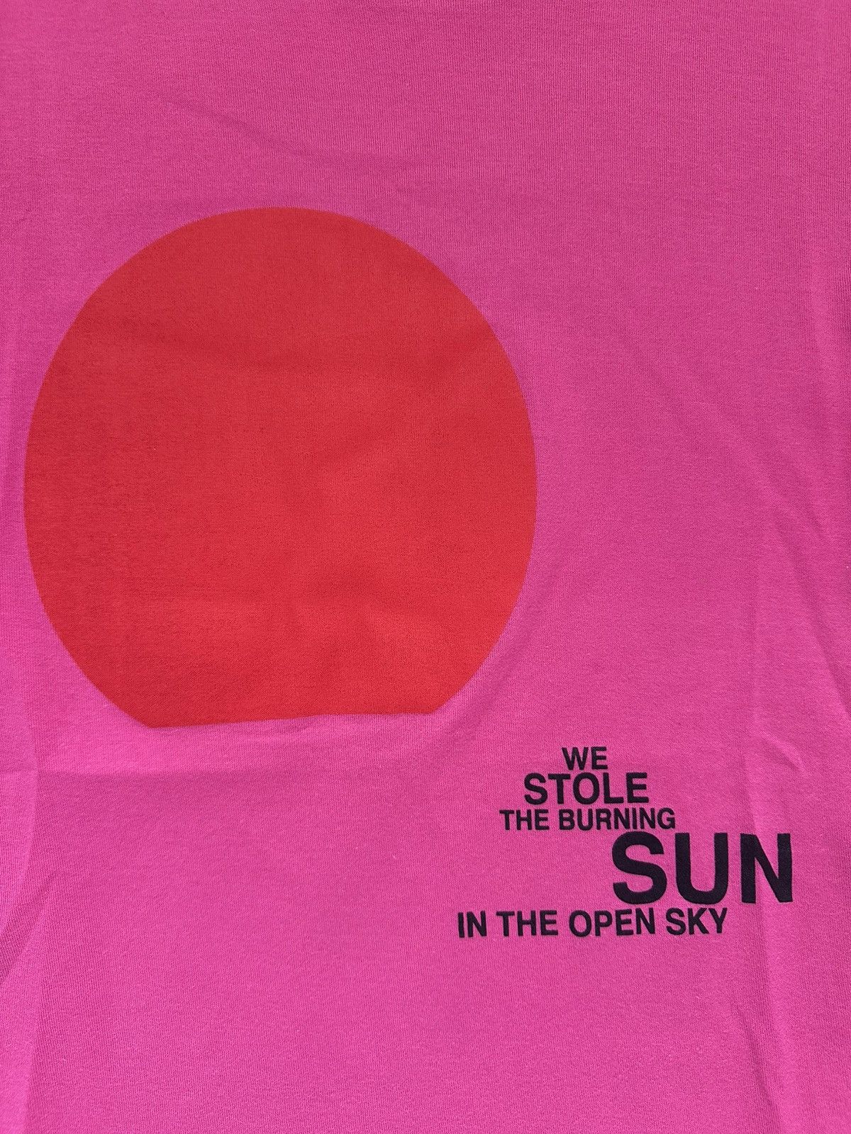 Dior Dior Homme SS06 “We Stole The Burning Sun” Shirt Size US S / EU 44-46 / 1 - 2 Thumbnail