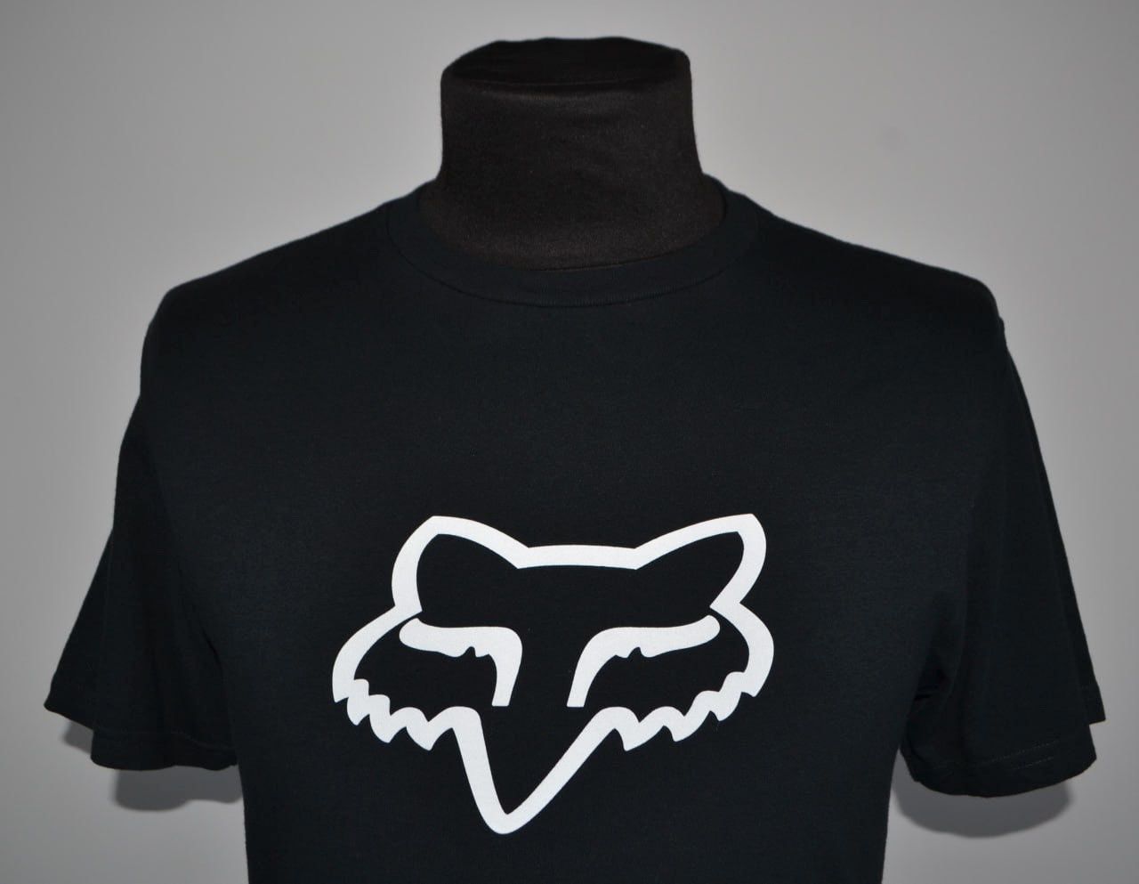 Fox Racing FOX Racing Short Sleeve T-Shirt Black Size M Size US M / EU 48-50 / 2 - 2 Thumbnail