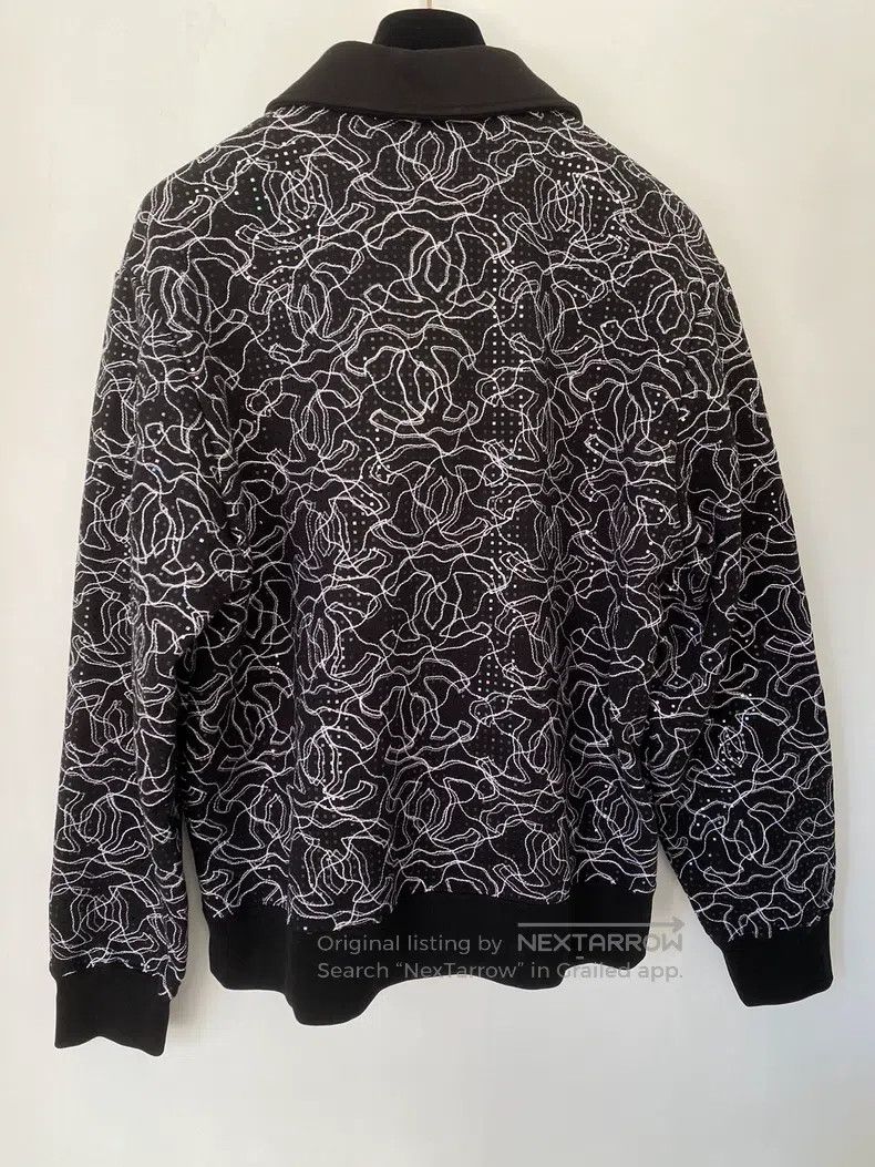 Chanel Chanel Early spring vacation black double C logo sequin po Size XS / US 0-2 / IT 36-38 - 2 Thumbnail