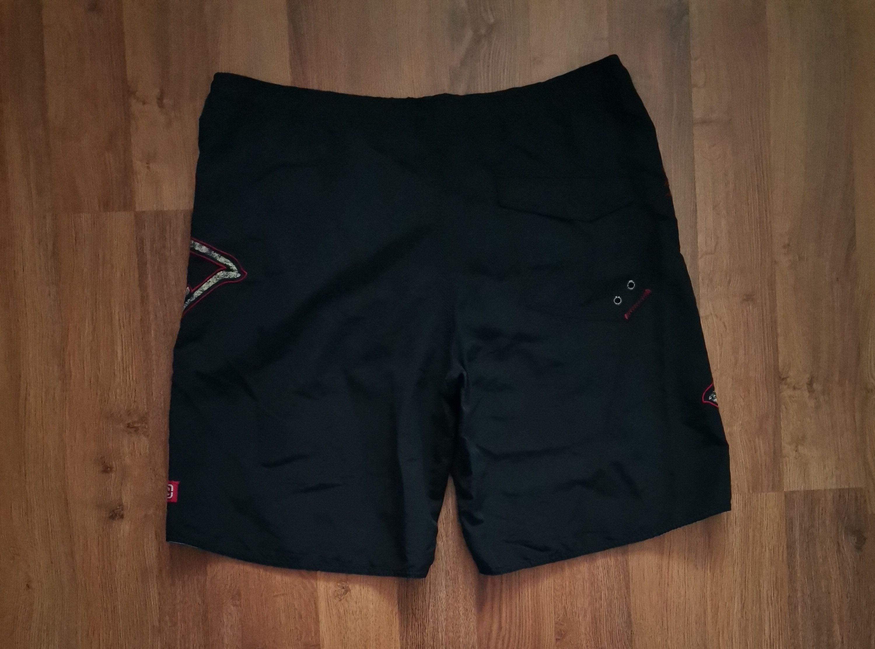 Billabong Billabong Shorts Size US 38 / EU 54 - 3 Thumbnail
