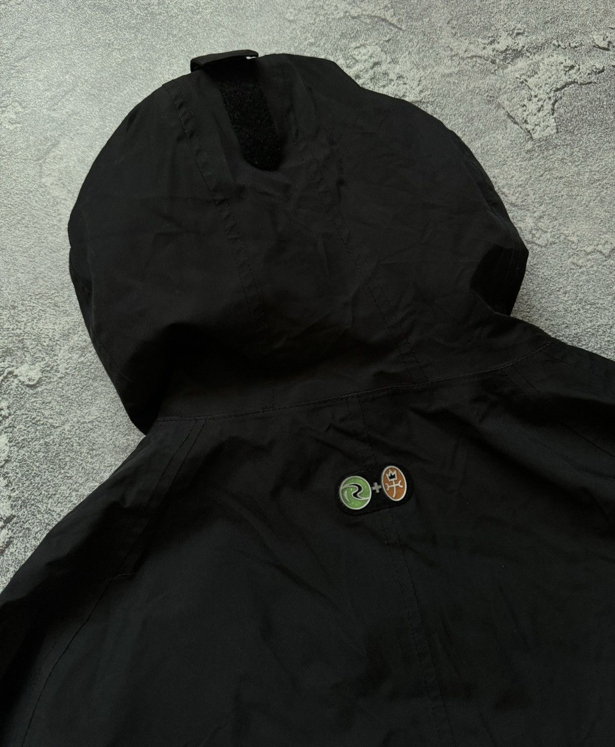Jean Charles De Castelbajac × Vintage JC de Castelbajac & Rossignol M cargo jacket bomber hooded Size US M / EU 48-50 / 2 - 23 Thumbnail