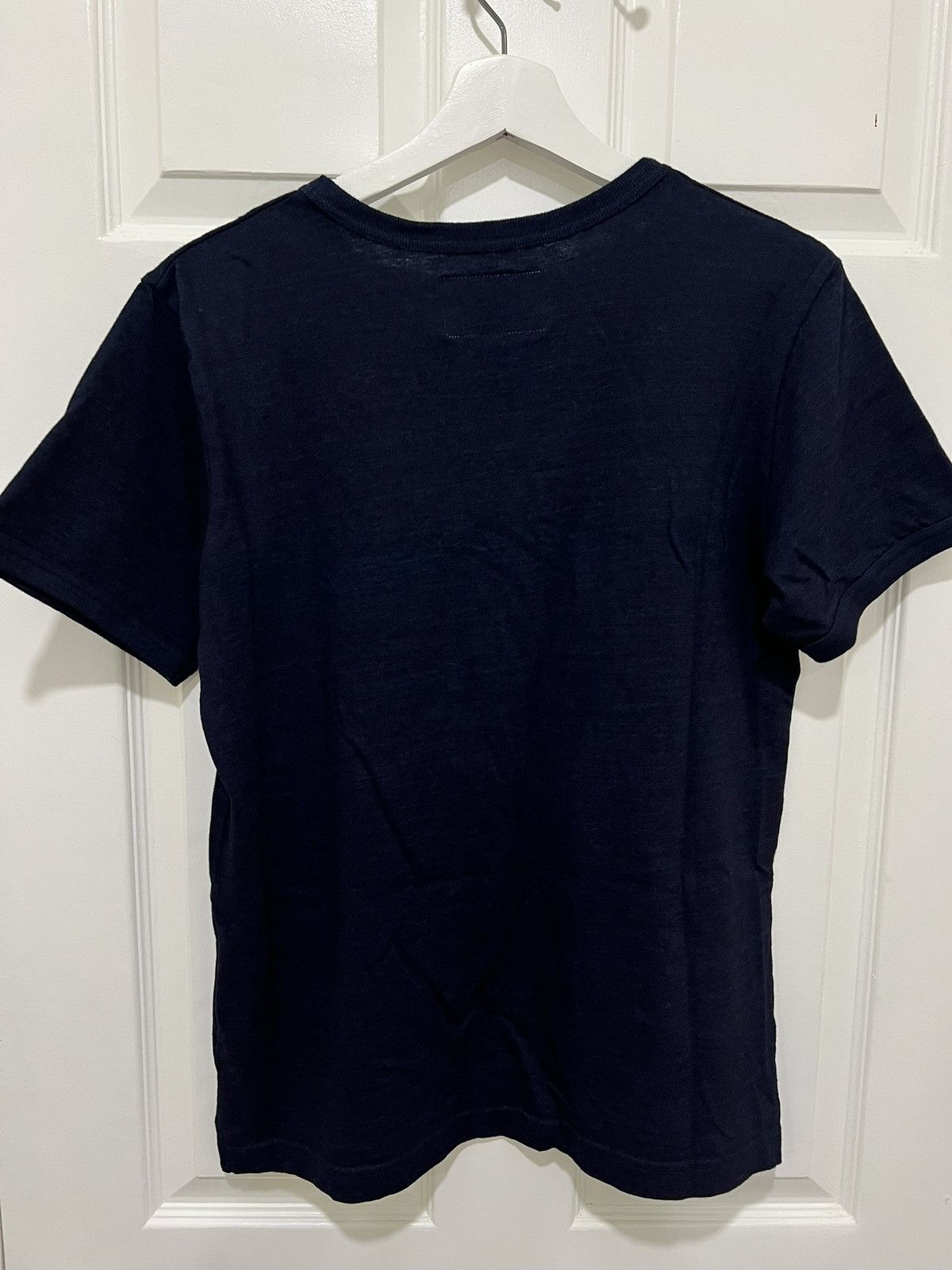 Neighborhood Neighborhood Indigo Tee Size S Size US S / EU 44-46 / 1 - 4 Thumbnail