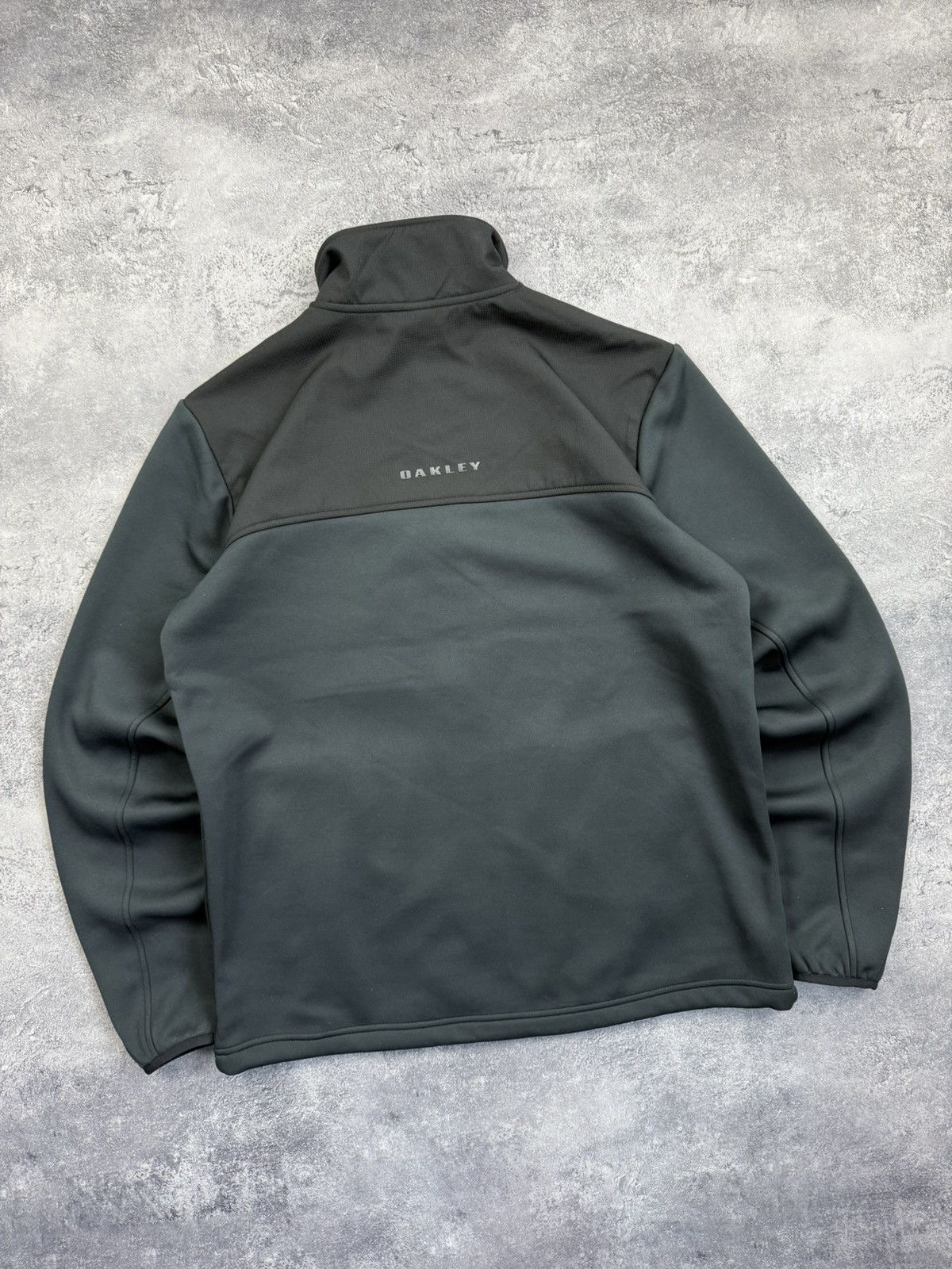 Oakley Vintage Oakley Software Jacket Y2K Gorpcore Size US S / EU 44-46 / 1 - 17 Thumbnail