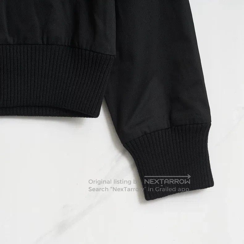Saint Laurent Paris Saint Laurent Paris Men's double-zipper design jacket Size US M / EU 48-50 / 2 - 4 Thumbnail