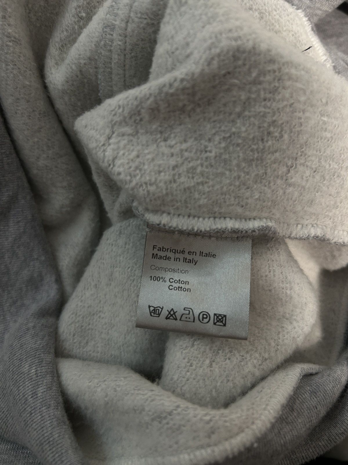 Dior DIOR BUTTON SNAP HOODIE HEDI Size US XS / EU 42 / 0 - 5 Thumbnail