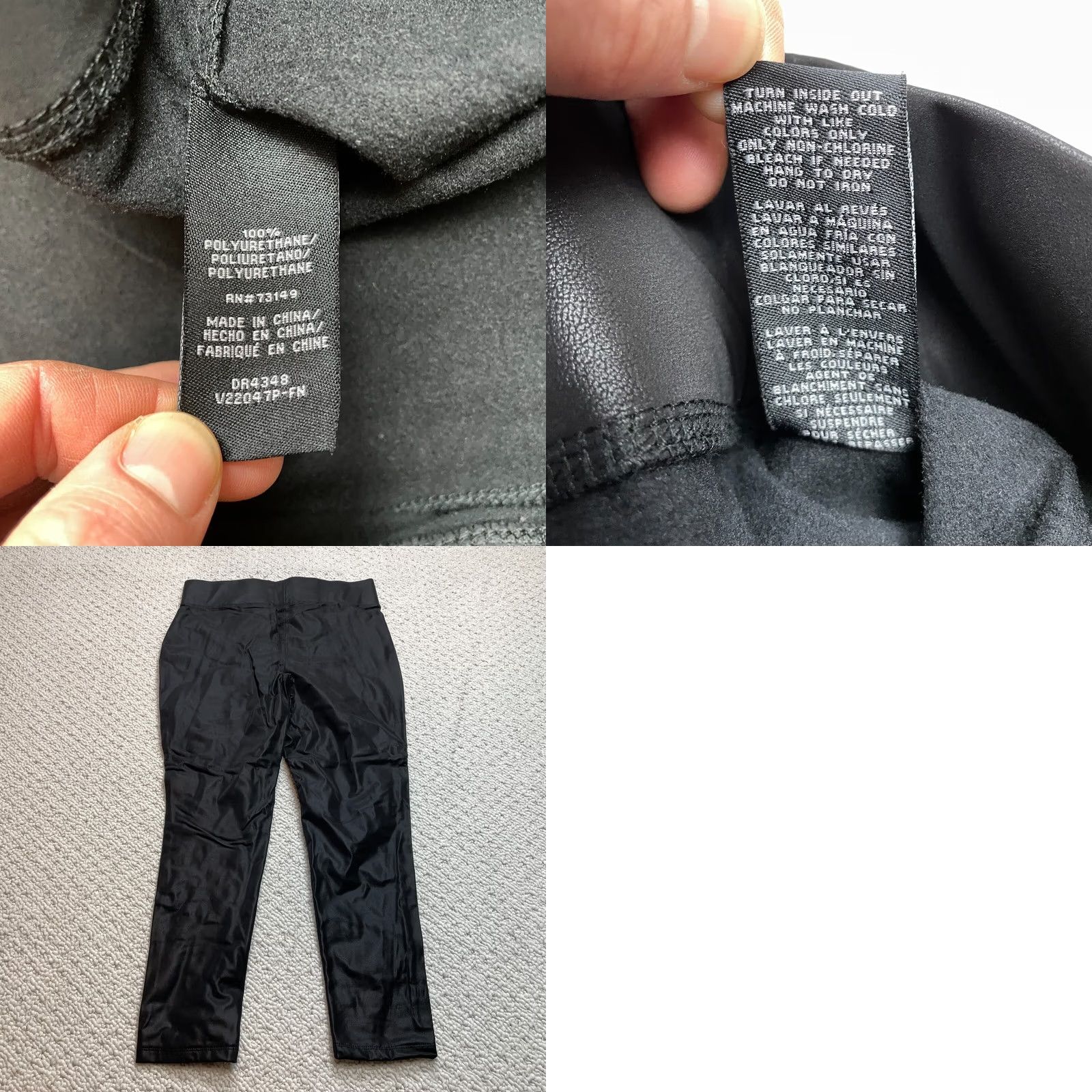 Fashion Nova VINTAGE none Size 40" / US 18 - 8 Thumbnail