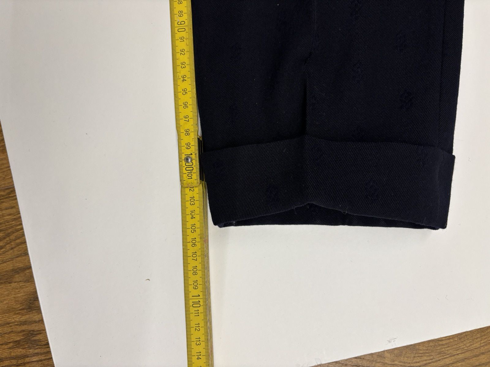 Comme des Garcons Suite Comme des Garcons Size 48R - 21 Thumbnail