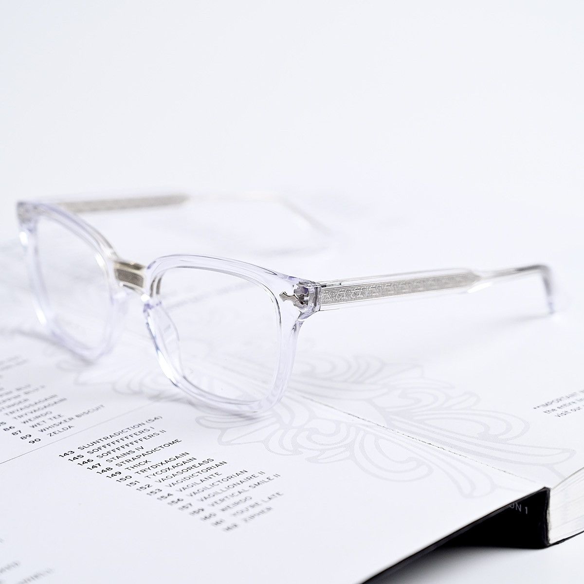 Gucci GUCCI GG0184O GLASSES Size ONE SIZE - 2 Thumbnail
