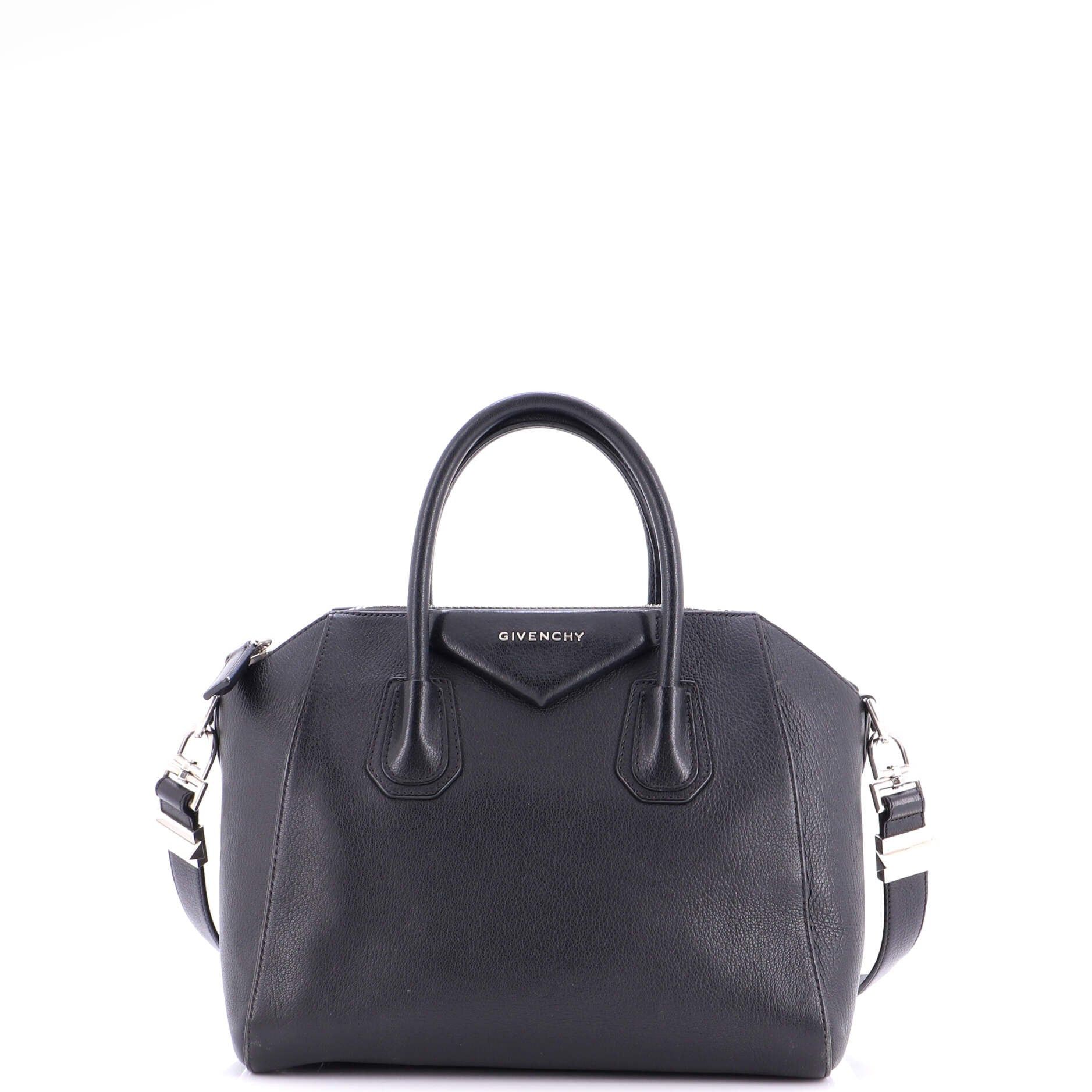 Givenchy Antigona Bag Size ONE SIZE - 1 Thumbnail