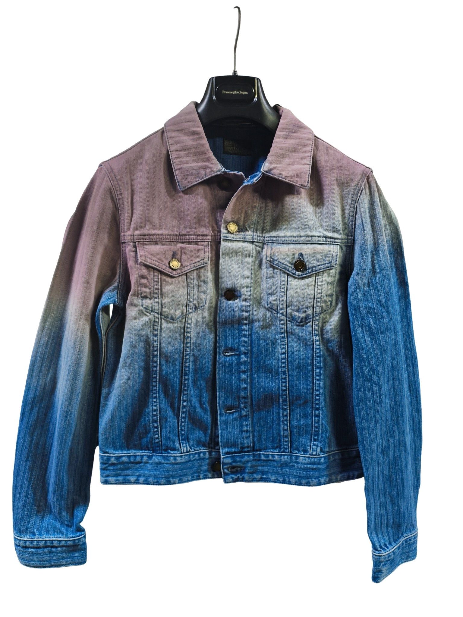 Hedi Slimane × Saint Laurent Paris × Yves Saint Laurent $2k Super