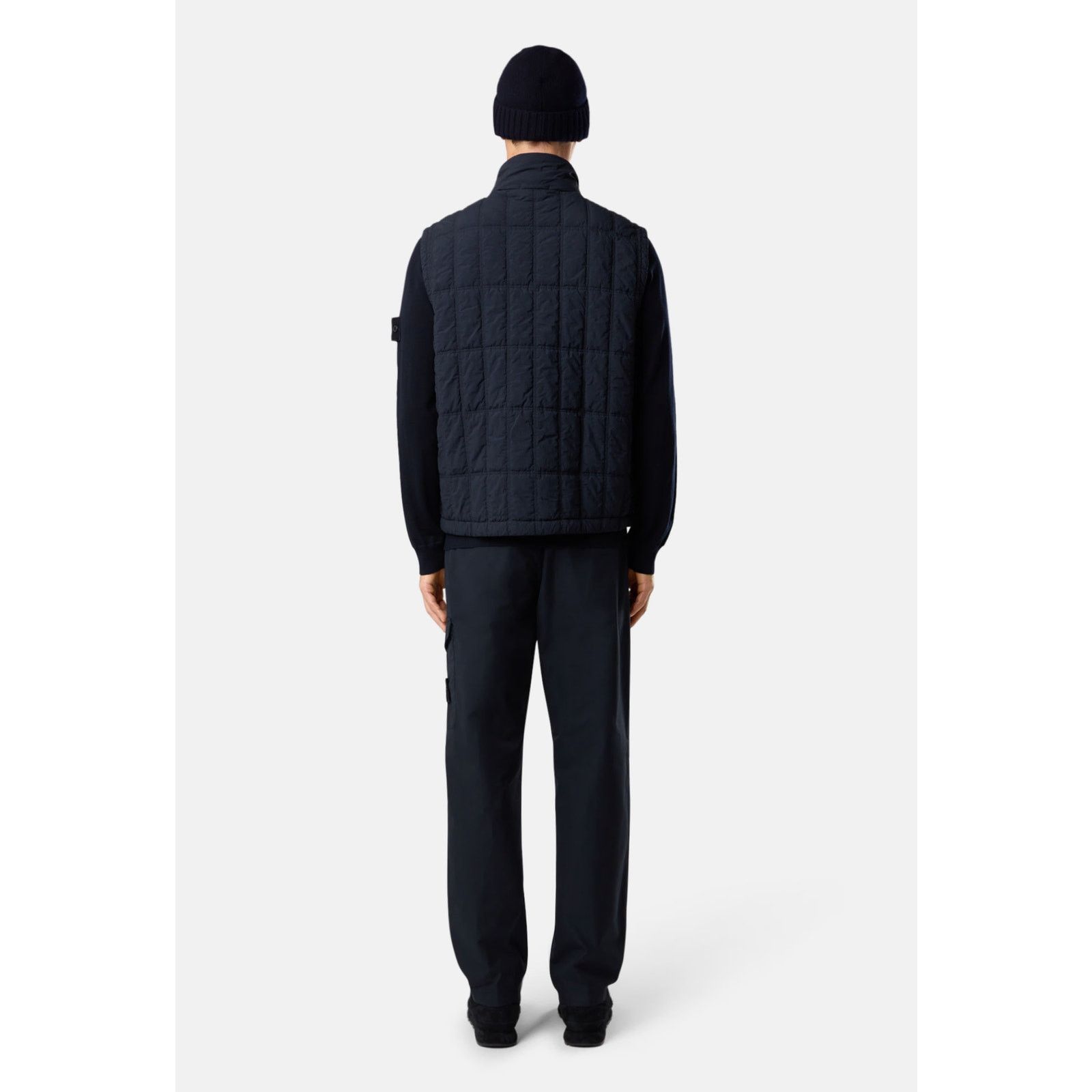 Stone Island Stone Island Weatherproof Cargo Pants Size US 30 / EU 46 - 7 Thumbnail