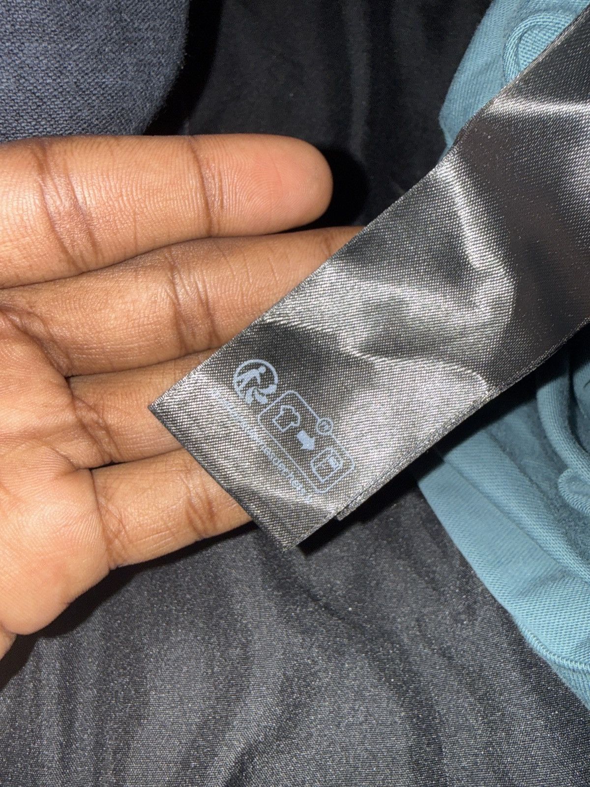 Balenciaga Balenciaga t-shirt Size US XXS / EU 40 - 1 Thumbnail