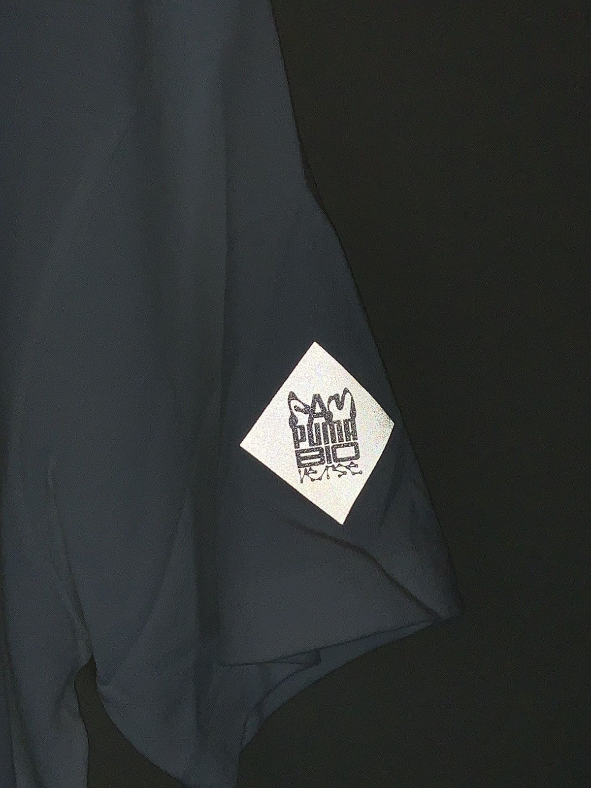 Designer × Perks And Mini × Puma RARE Perks And Mini x Puma PSYACTIV Club BioVerse 3M T-Shirt Size US M / EU 48-50 / 2 - 7 Thumbnail
