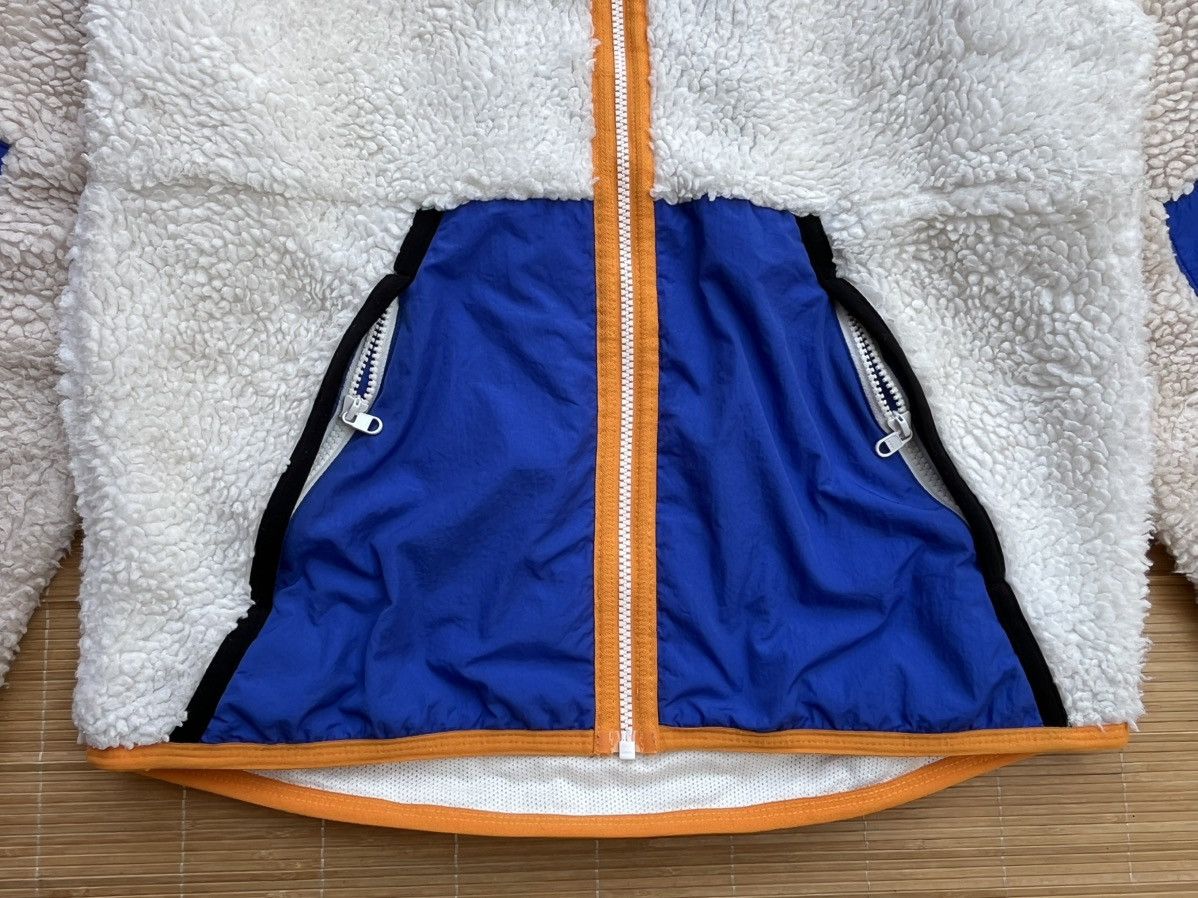 Nike Nike Sportwear Sherpa winter jacket Size US M / EU 48-50 / 2 - 6 Thumbnail