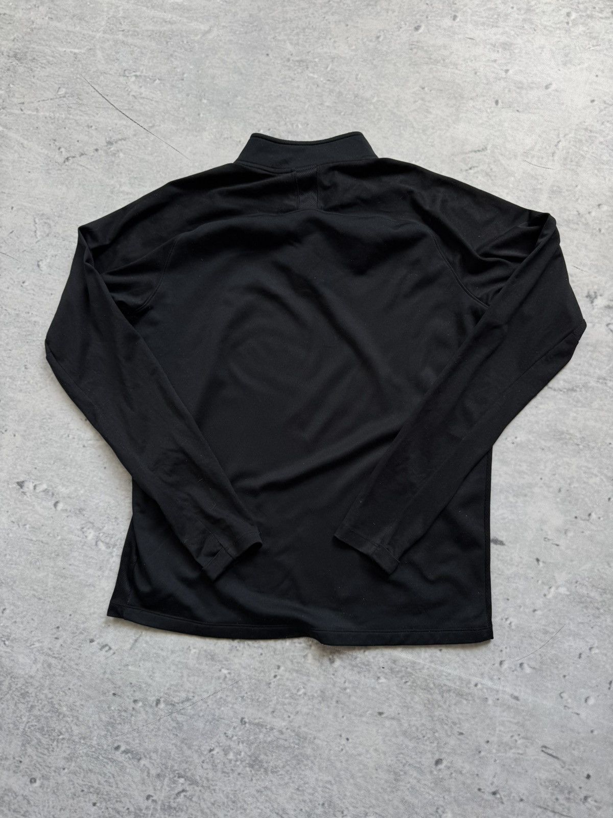 Nike Nike Sports Longsleeve Academy Drill Dri Fit Size US M / EU 48-50 / 2 - 2 Thumbnail